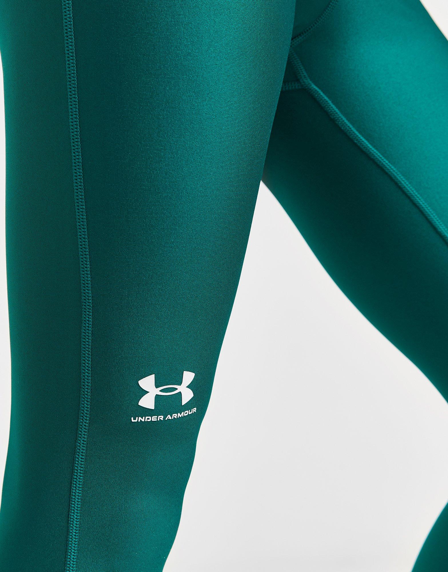 Under Armour Authentics Tights