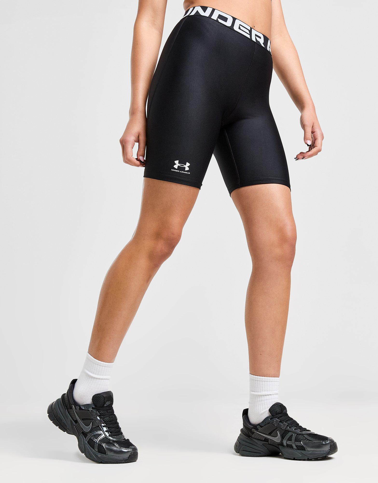 Under Armour Authentic 7" Shorts