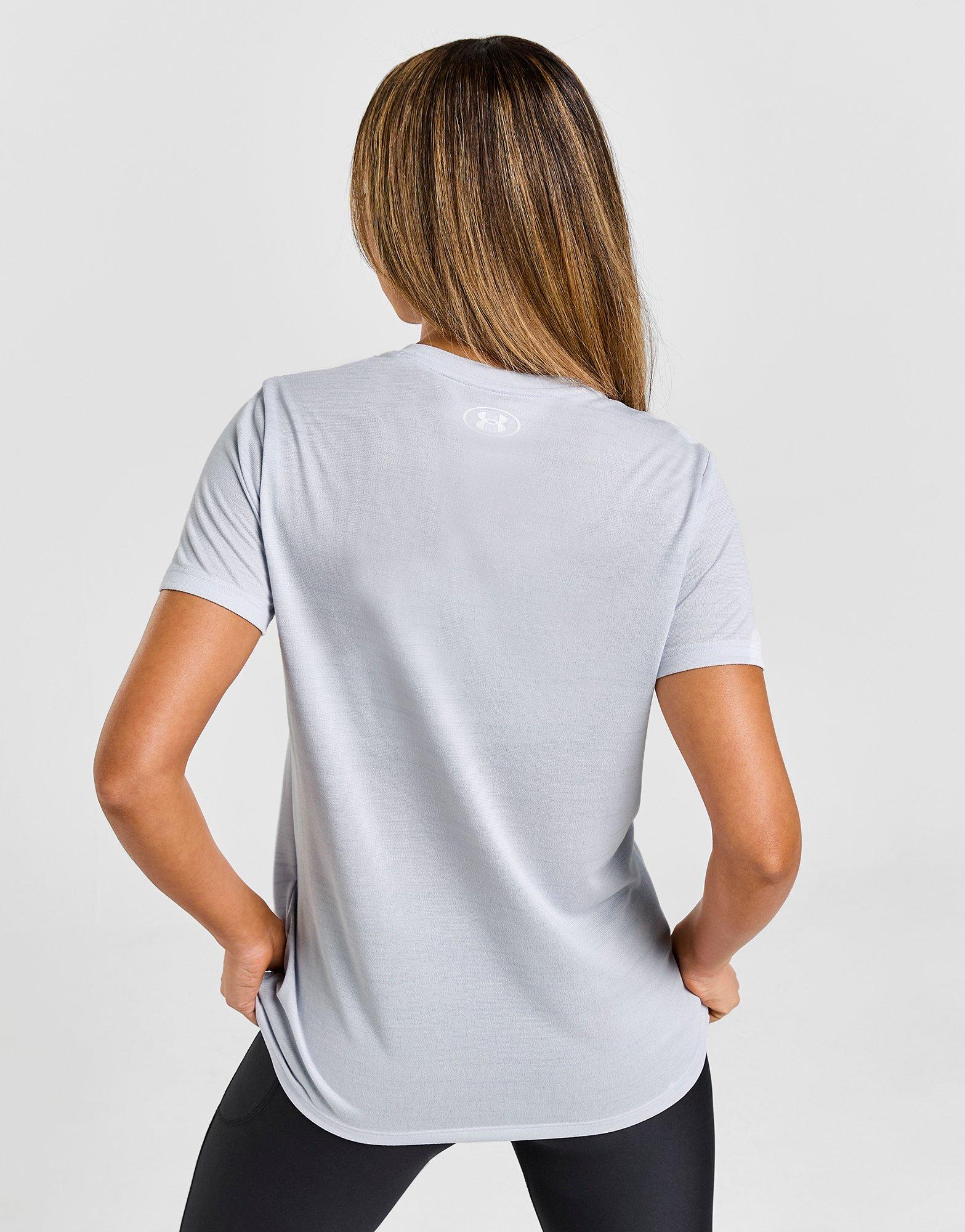 Under Armour Tech Tiger T-Shirt