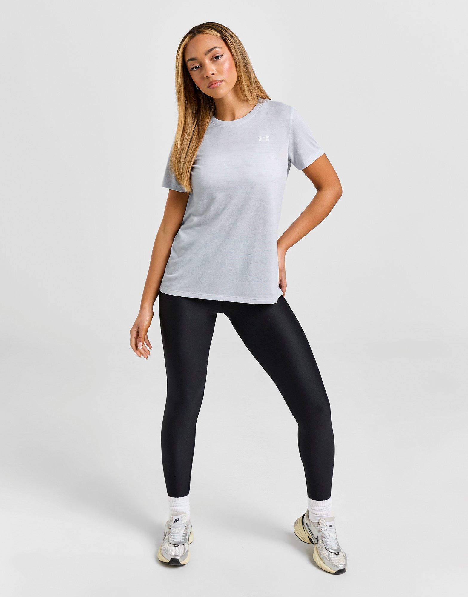 Under Armour Tech Tiger T-Shirt