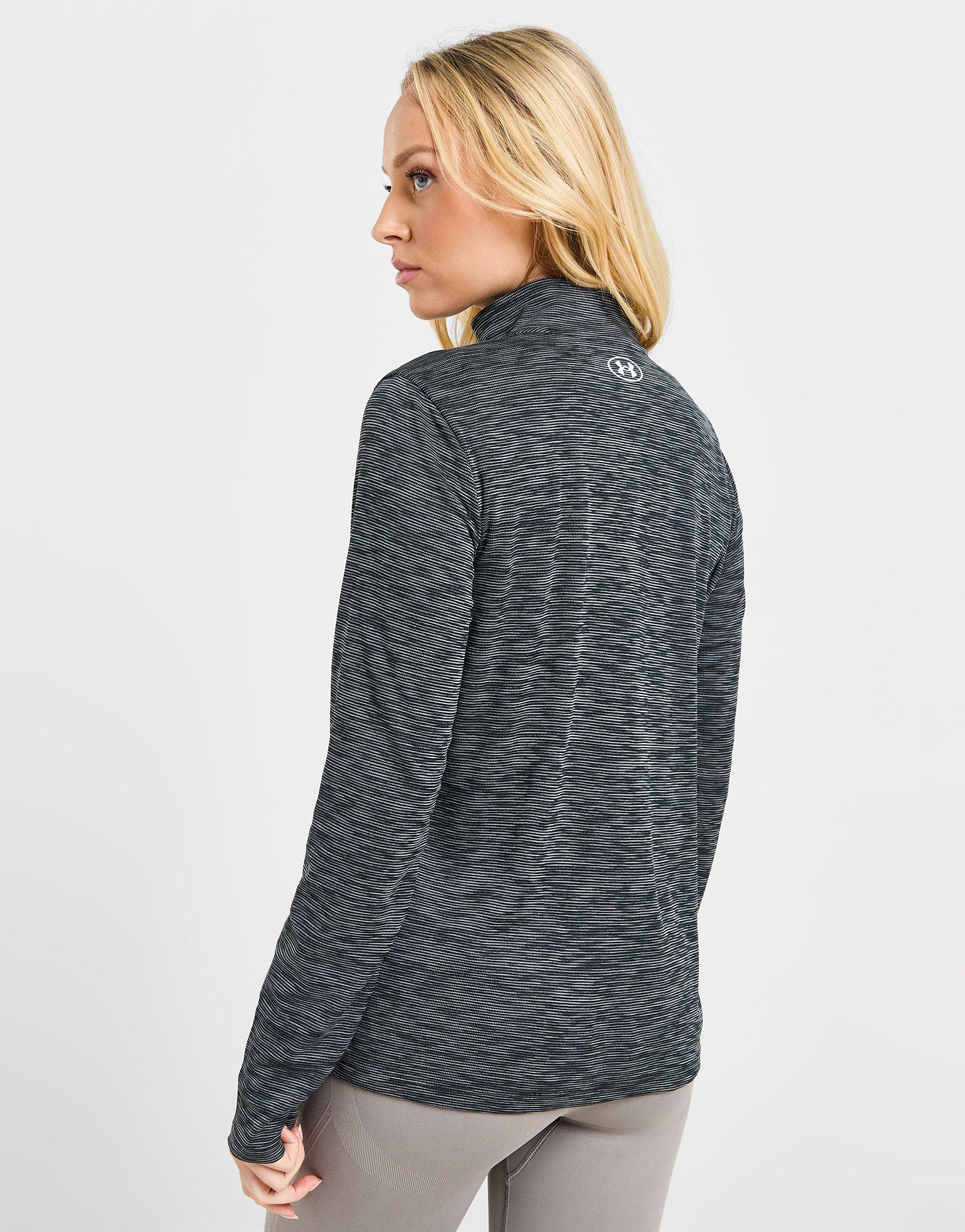 Under Armour Tech Textured 1/2 Zip Top