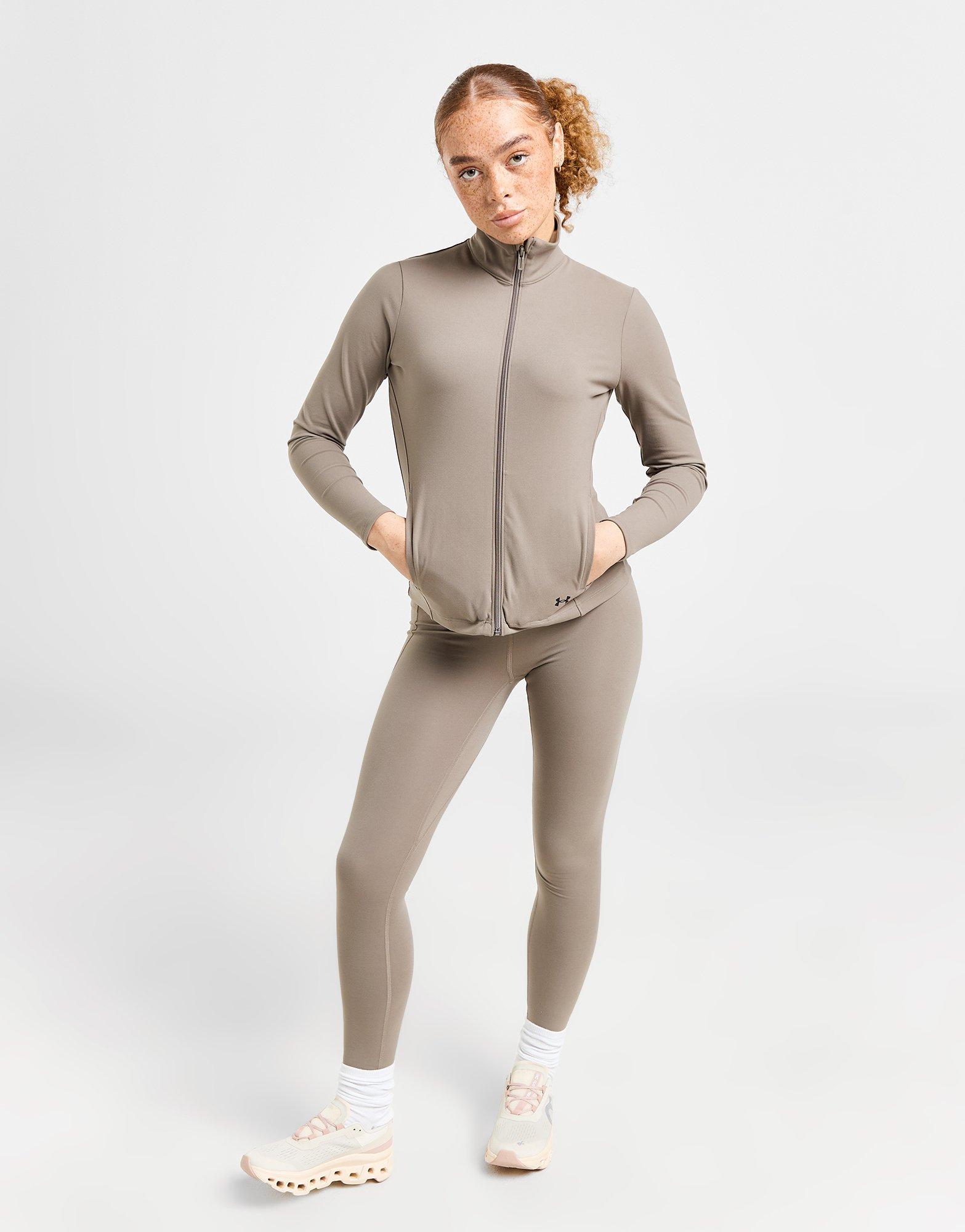 Under Armour Motion Full-Zip Jacket