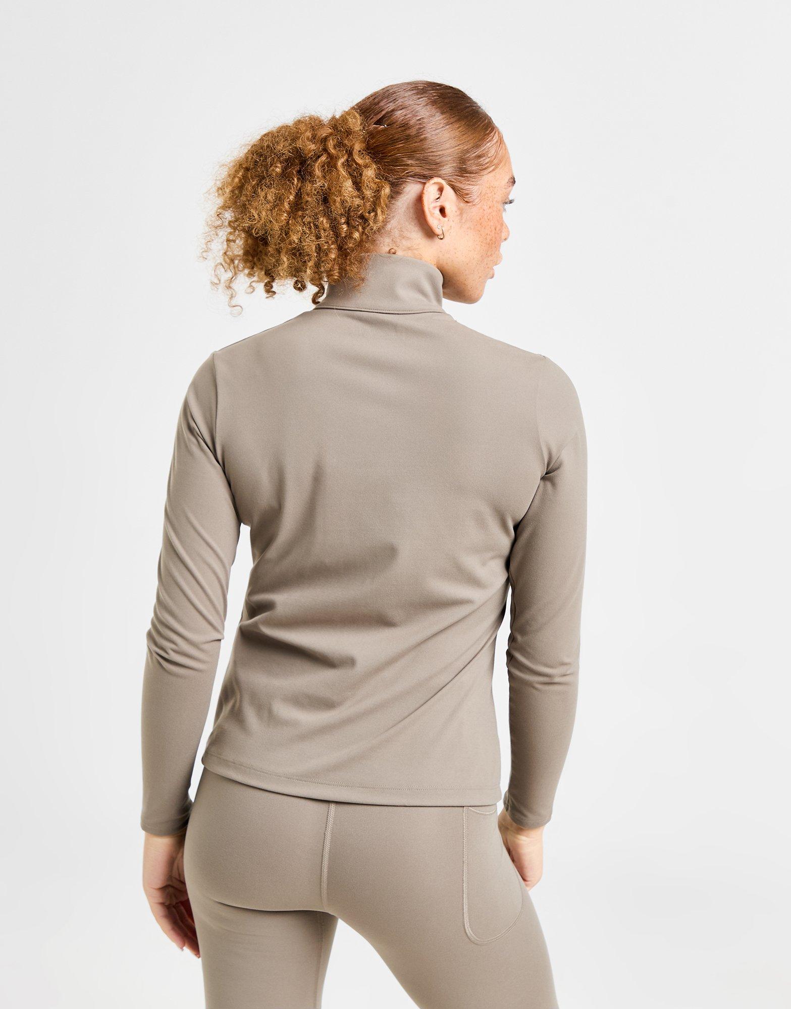 Under Armour Motion Full-Zip Jacket