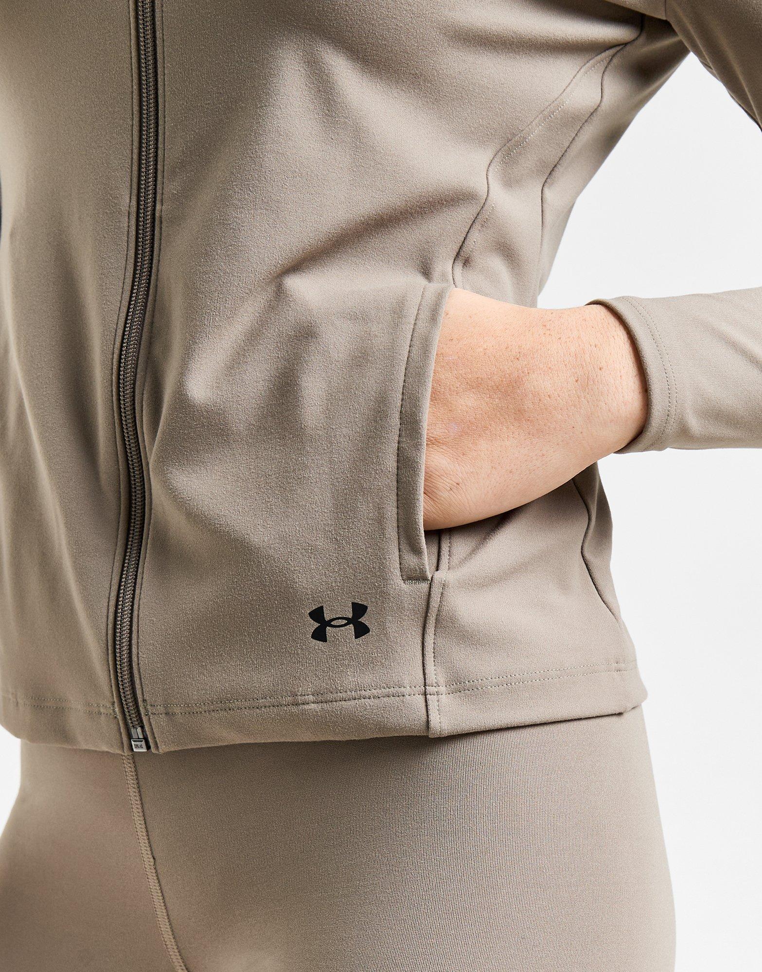 Under Armour Motion Full-Zip Jacket