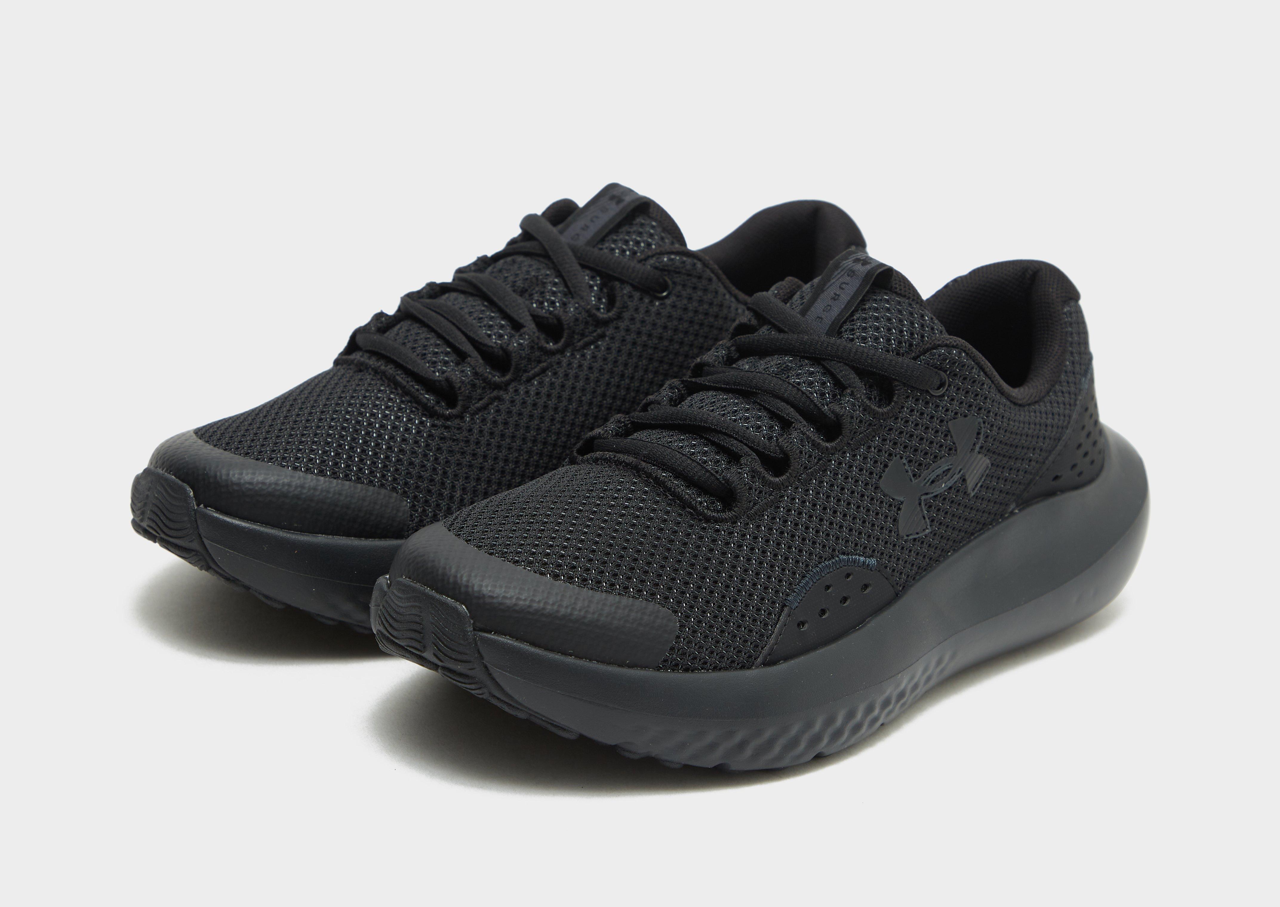 Under Armour Surge 4 Junior