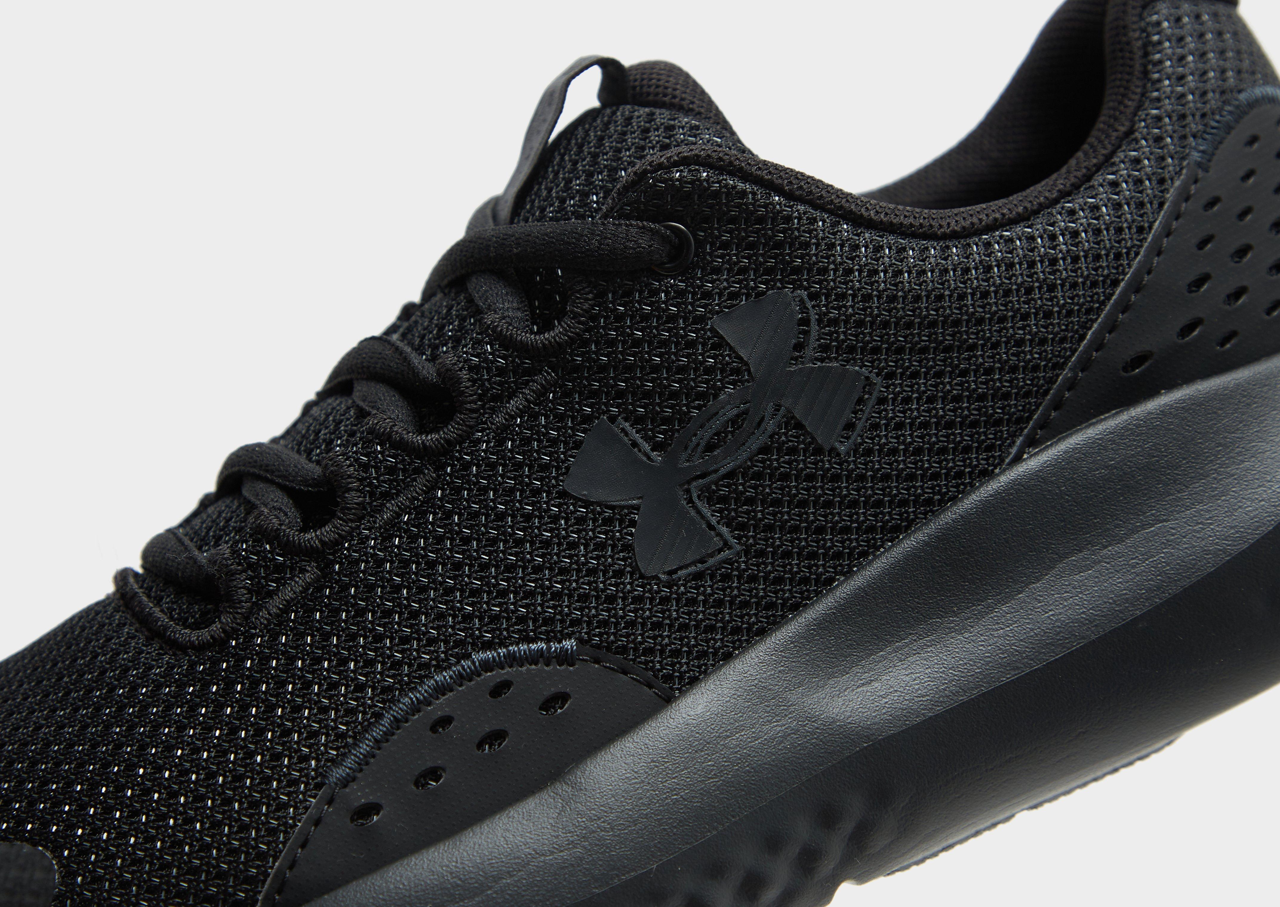 Under Armour Surge 4 Junior