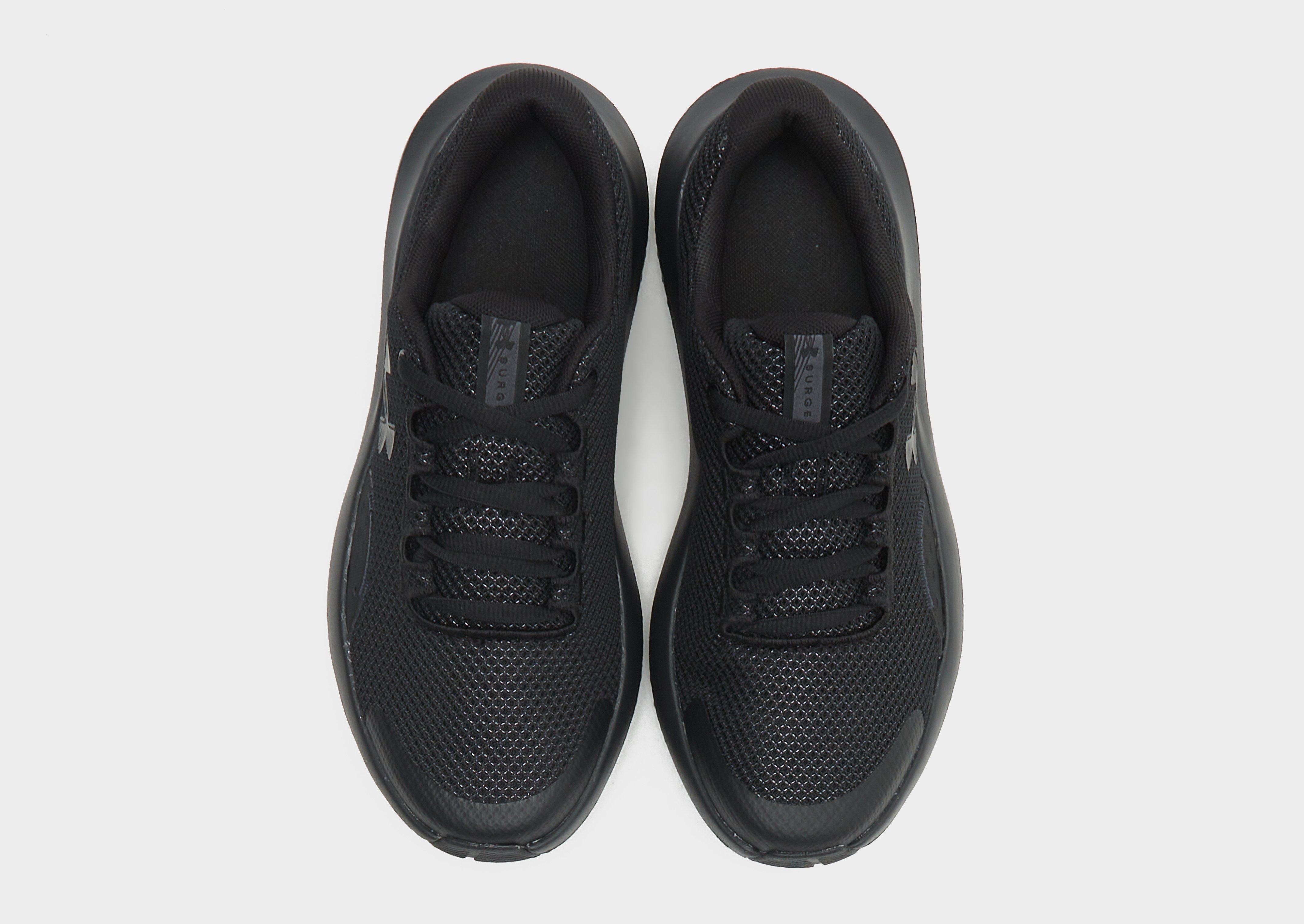 Under Armour Surge 4 Junior