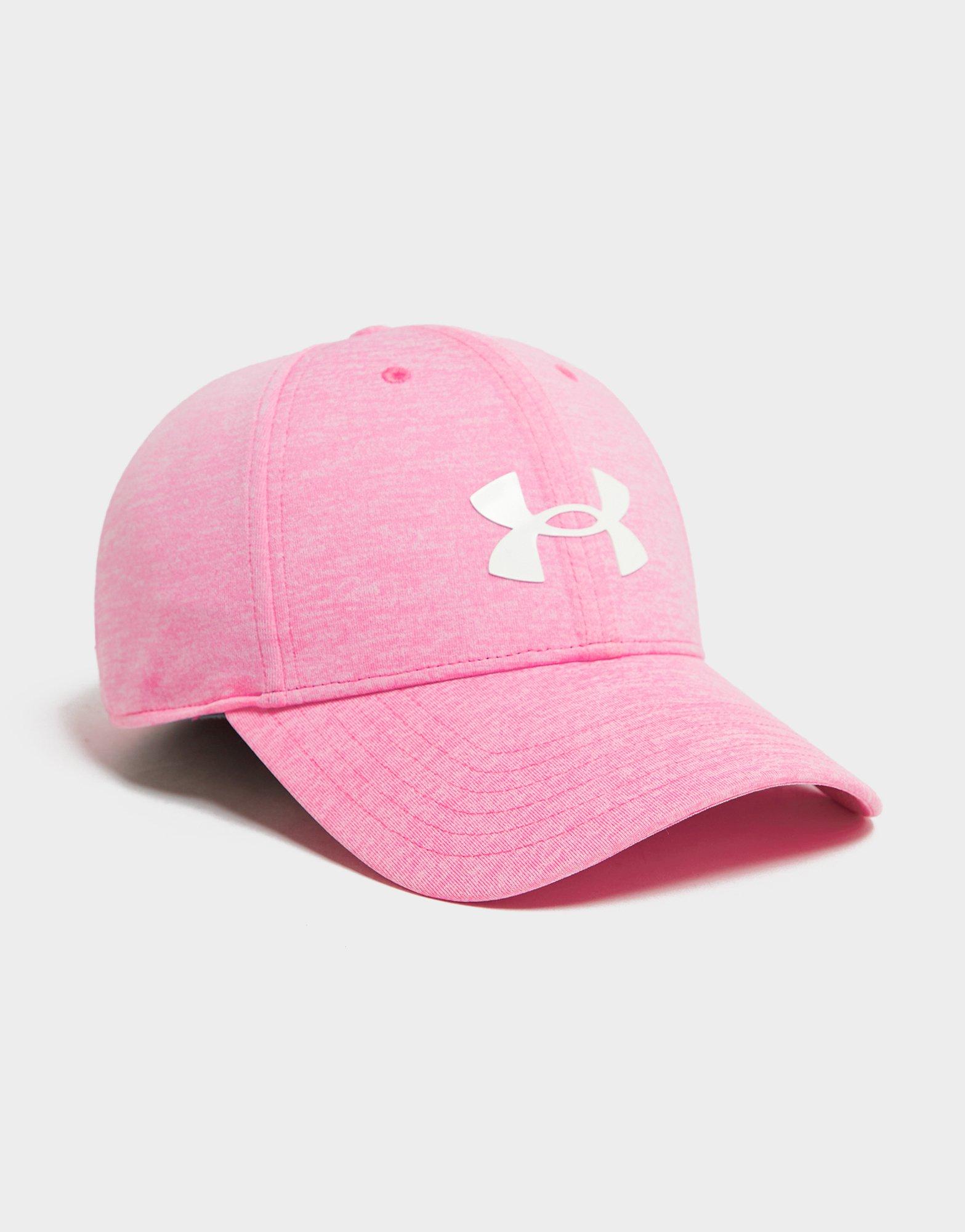 Under Armour Twist Cap