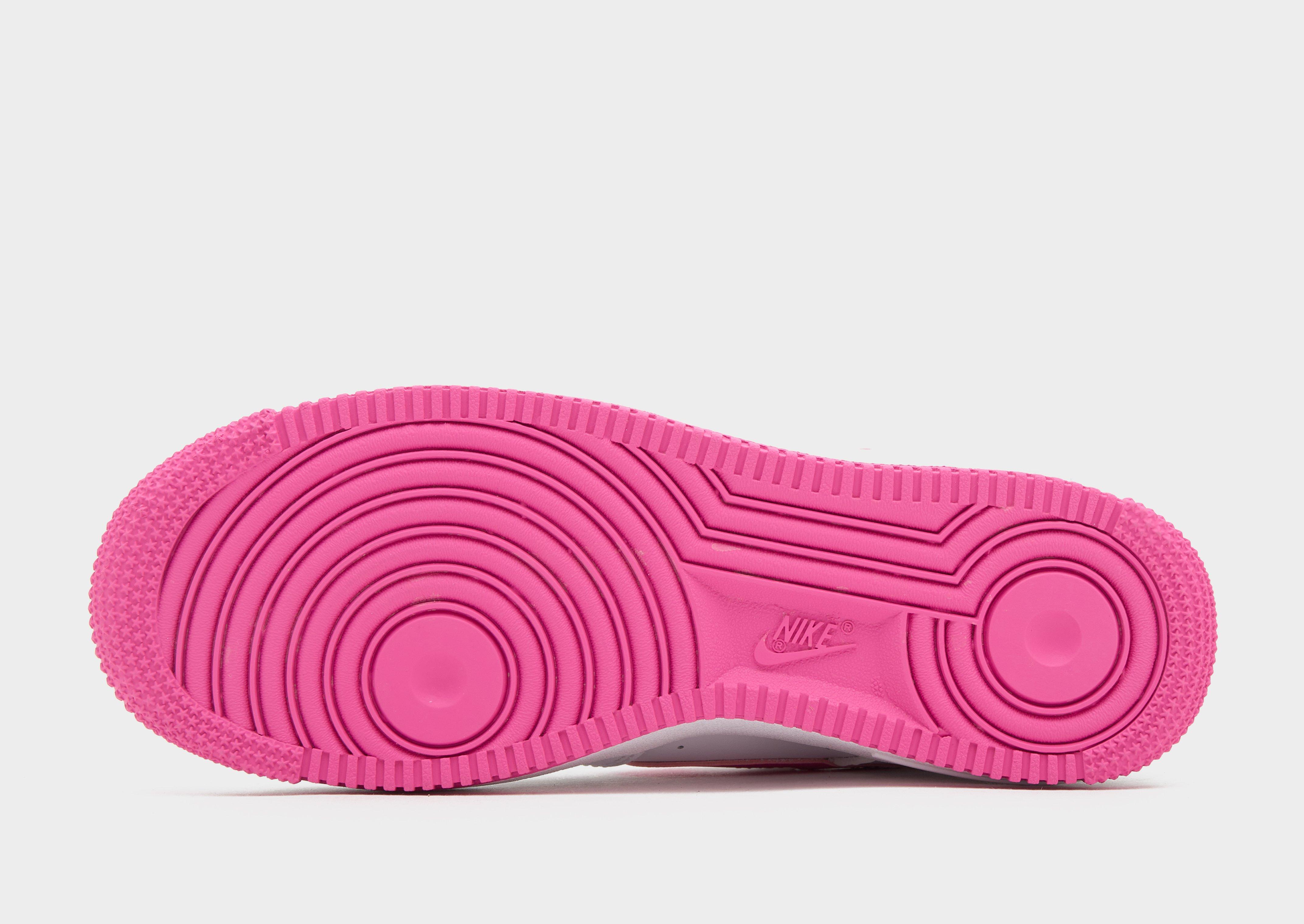 Nike Air Force 1 Femme