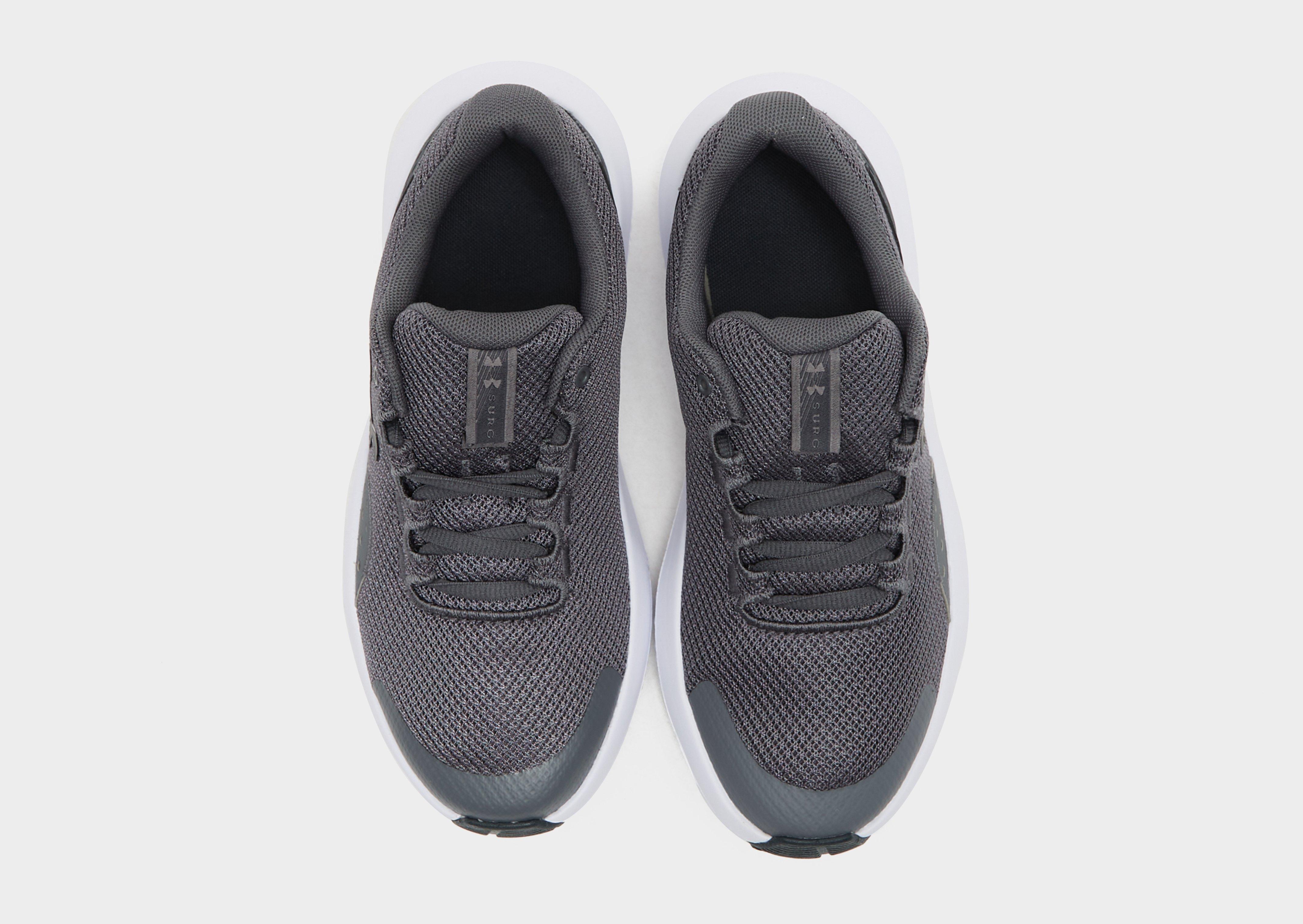 Under Armour Surge 4 Junior