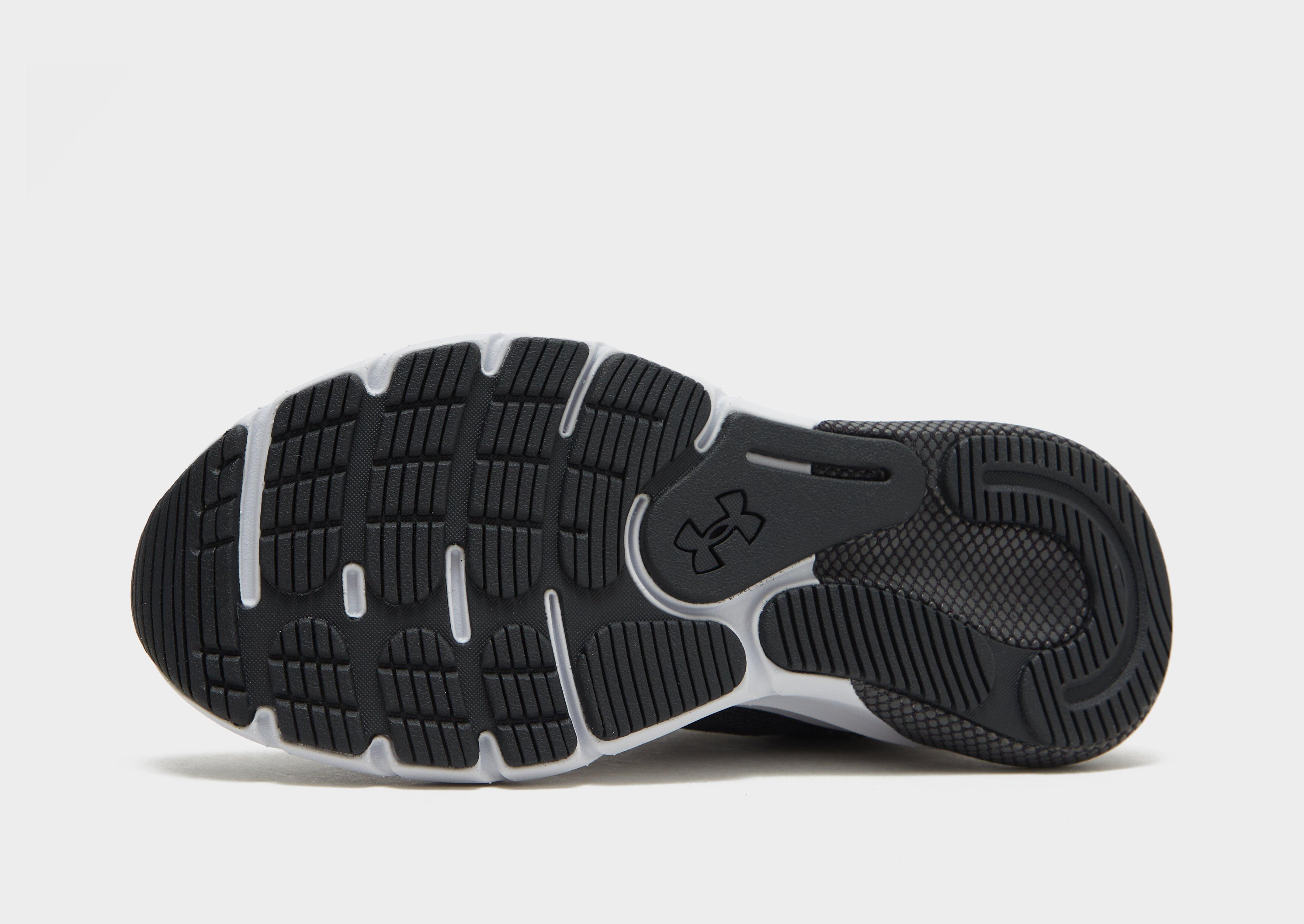 Under Armour HOVR Turbulence 2 Junior