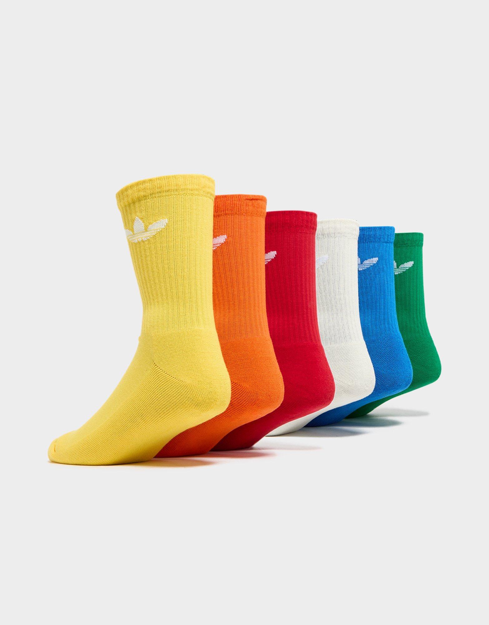 Calcetines para Hombre HUMMEL Elite Indoor Multicolor para Fútbol (EU 39 -  42)