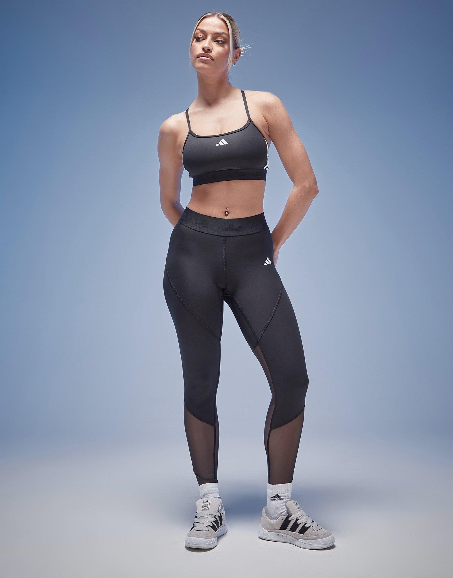 adidas Hyperglam Sports Bra