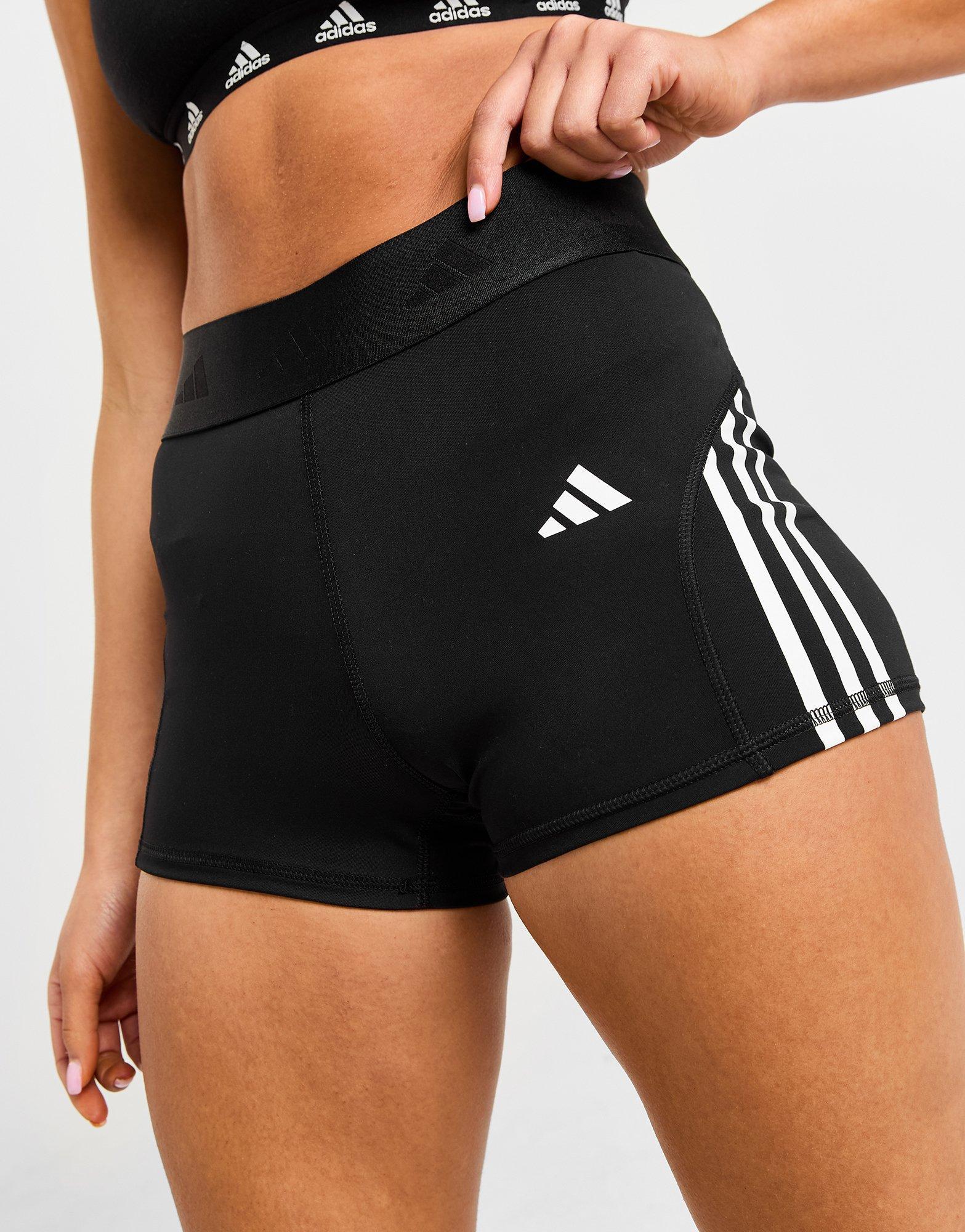 adidas Hyperglam 3inch Shorts