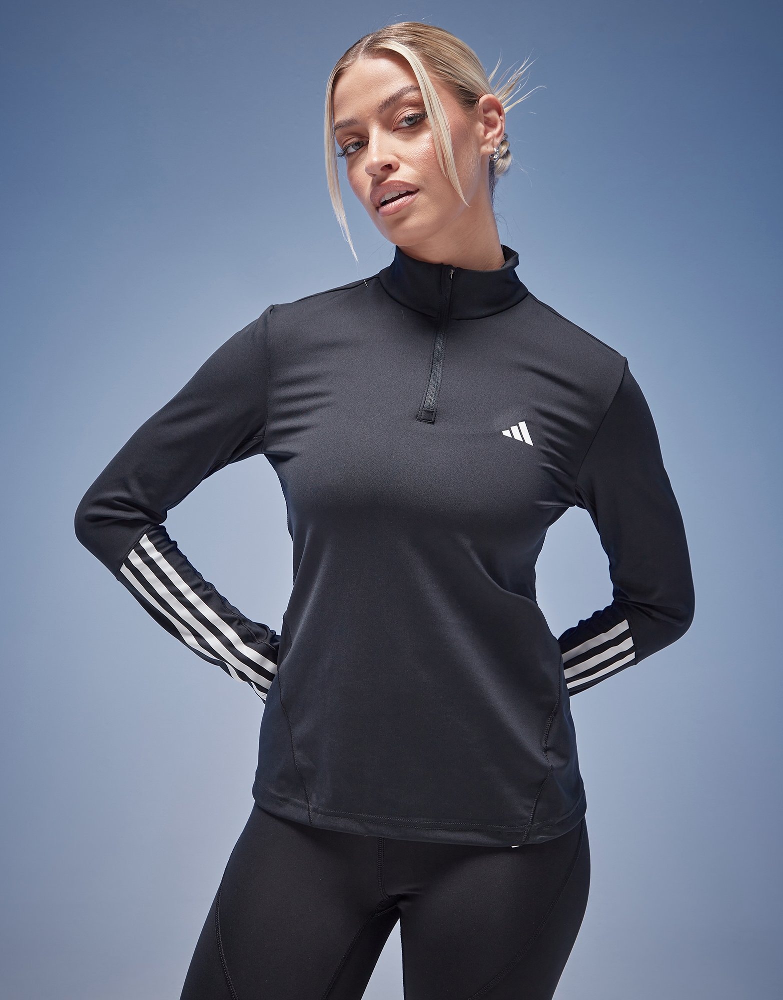 veste de jogging adidas