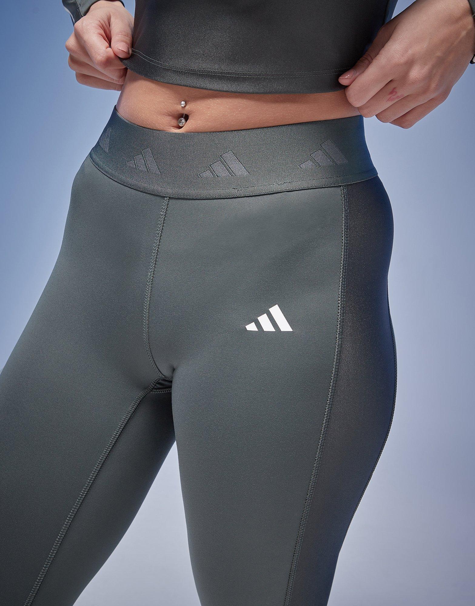 adidas Hyperglam Shine Tights
