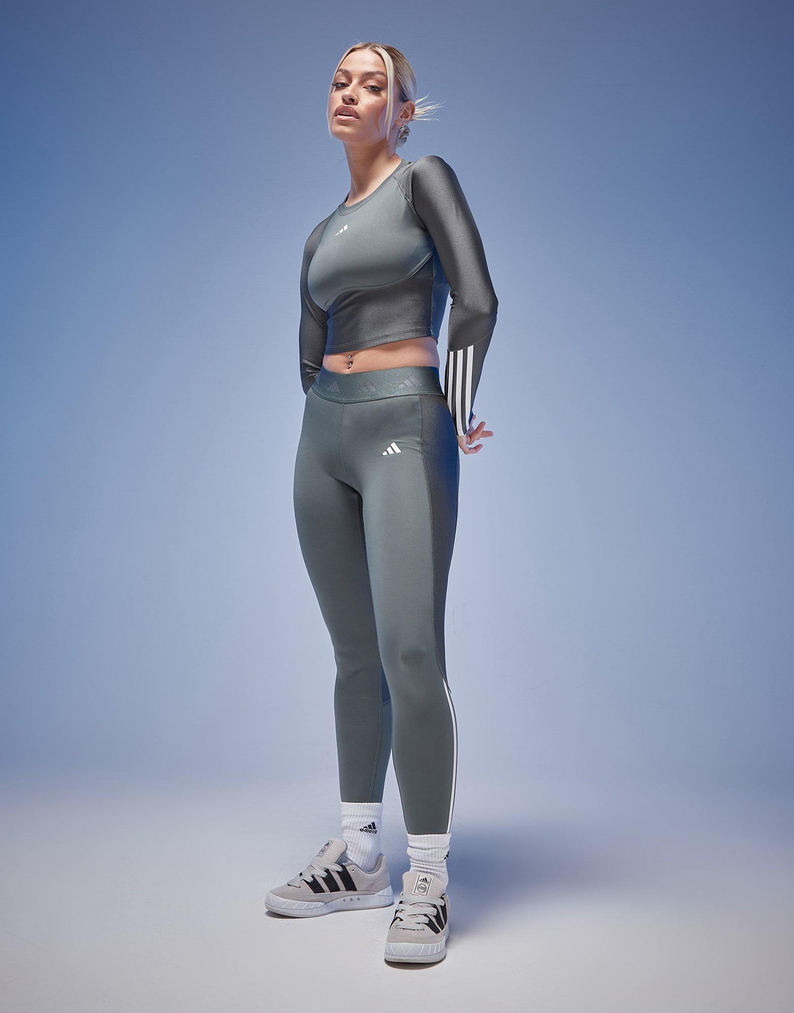 adidas Hyperglam Shine Tights