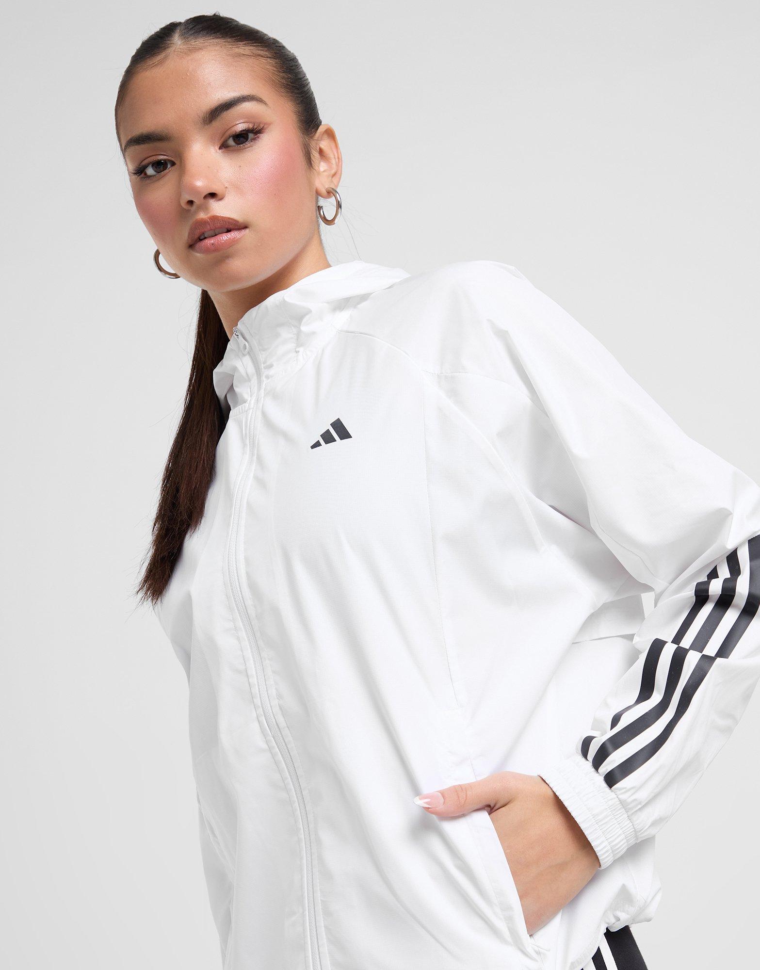 adidas Hyperglam Lightweight Jacket