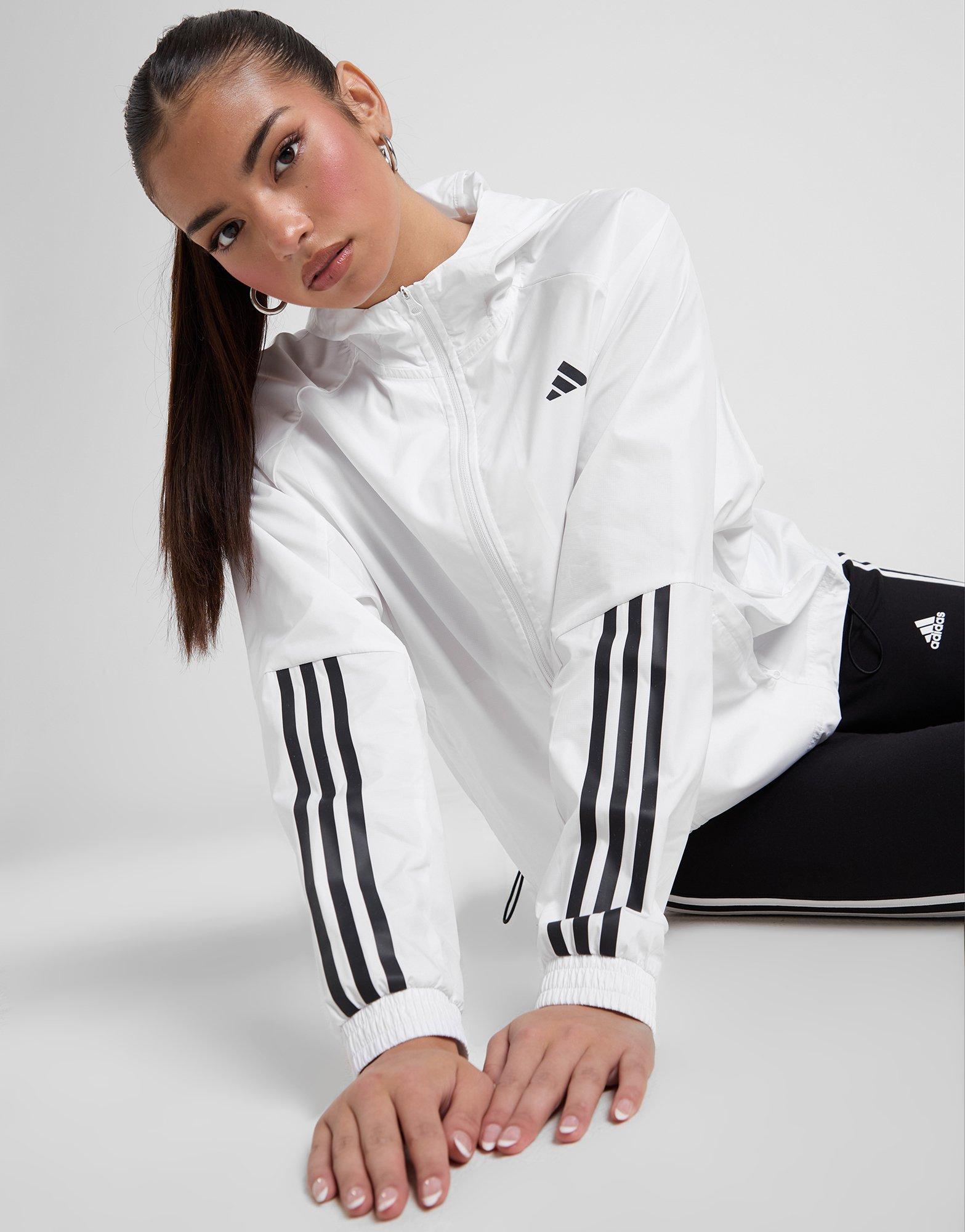adidas Hyperglam Lightweight Jacket