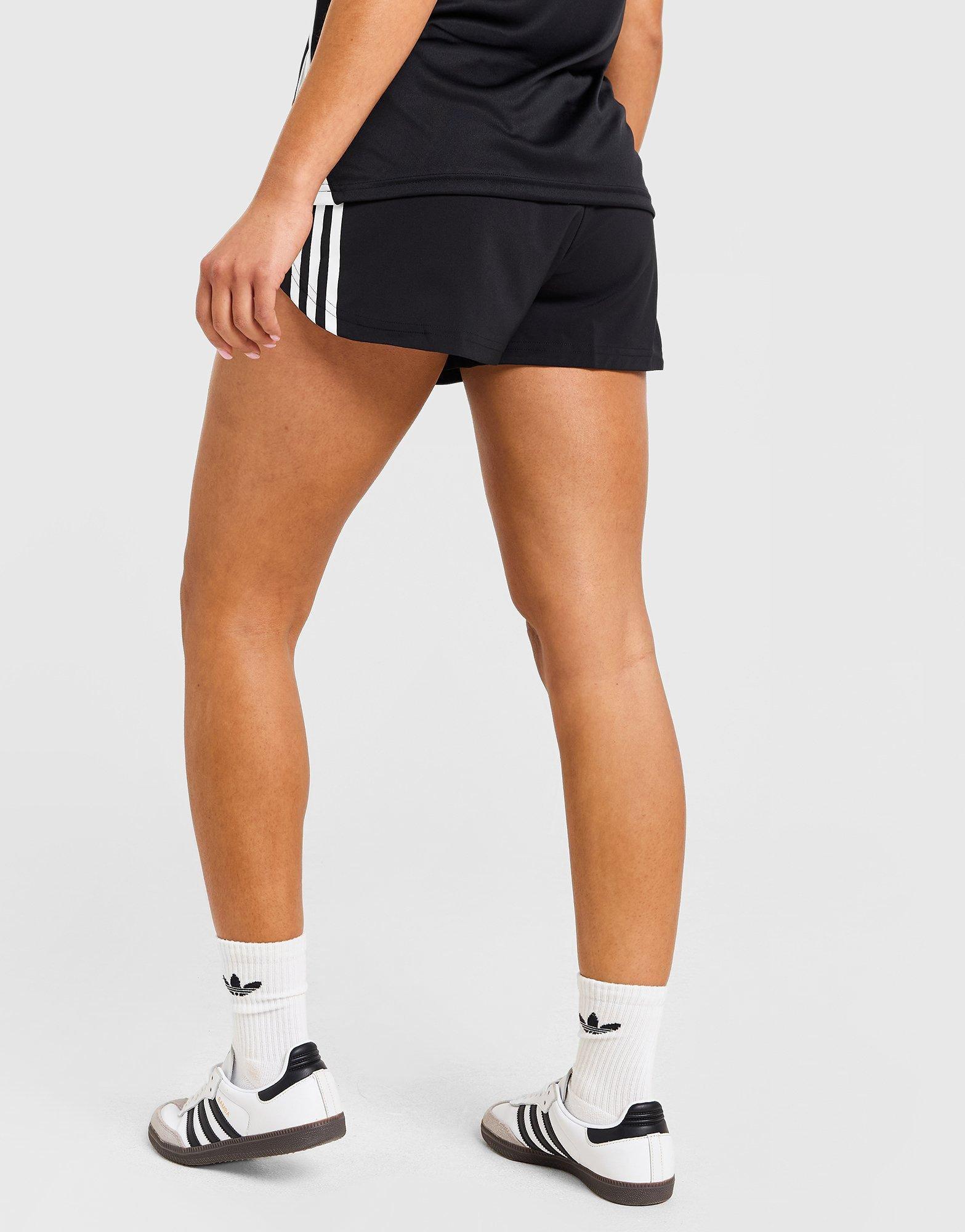 adidas Pantalón corto Hyperglam Woven