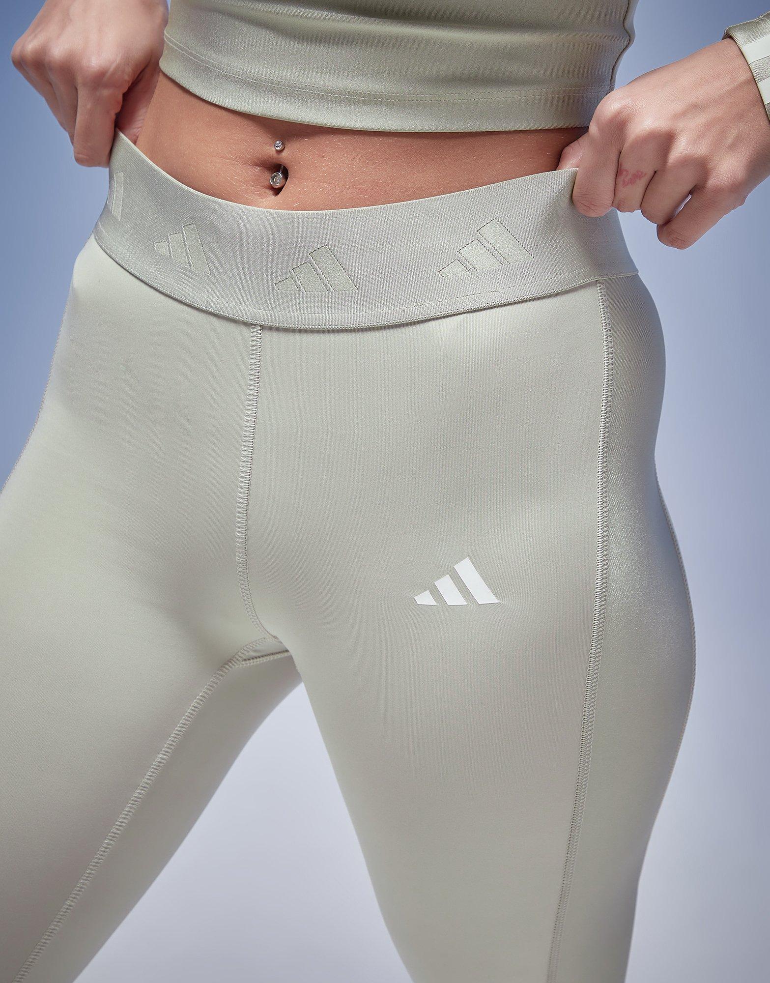 adidas Hyperglam Shine Tights