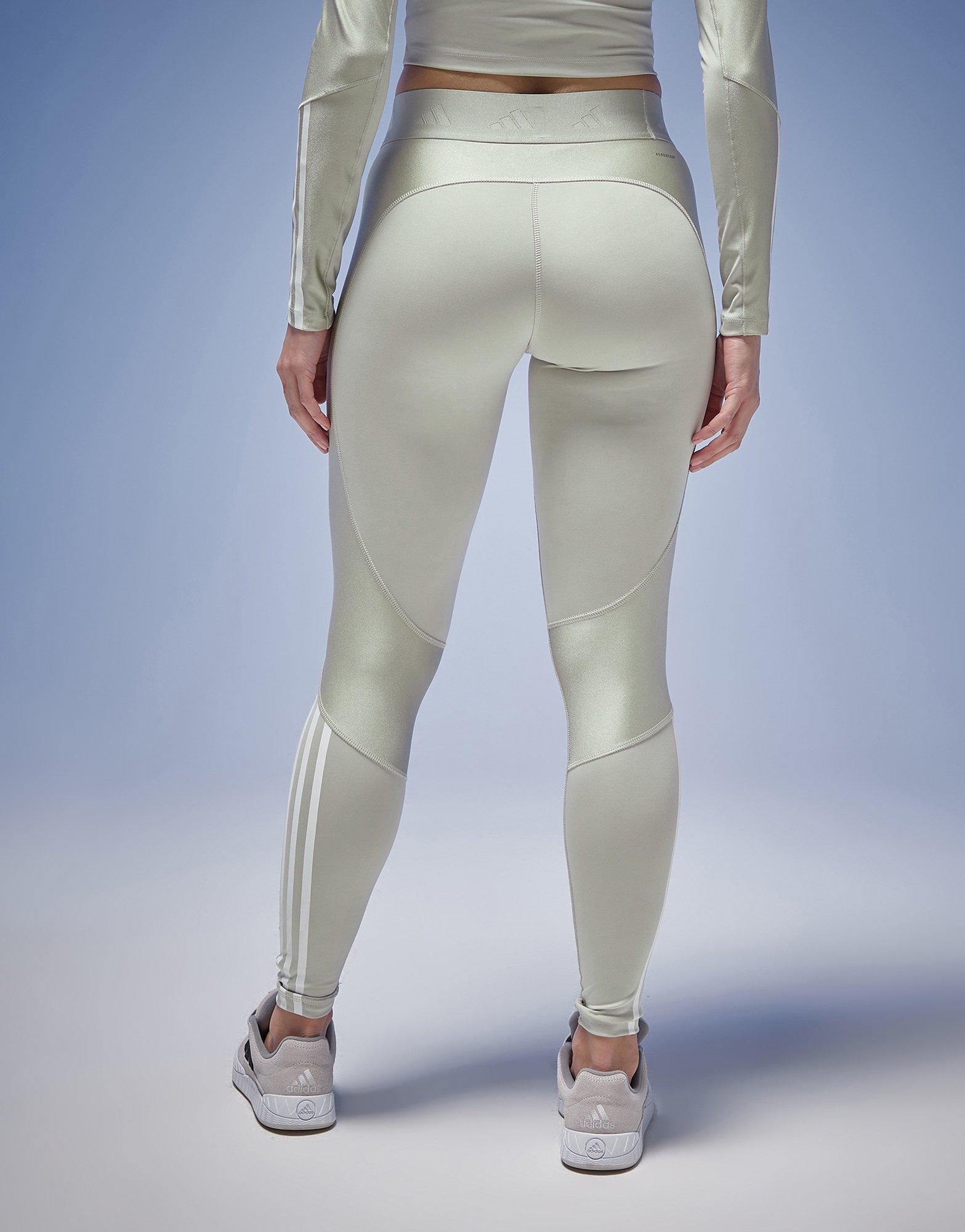 adidas Hyperglam Shine Tights