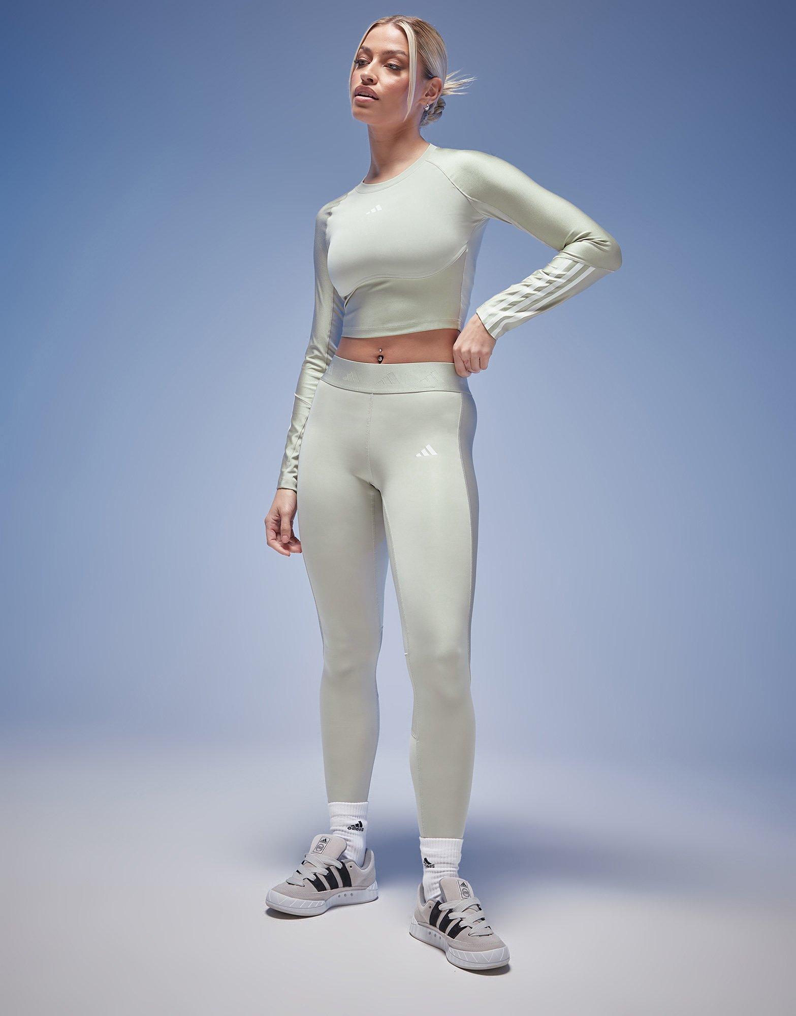 adidas Hyperglam Shine Tights