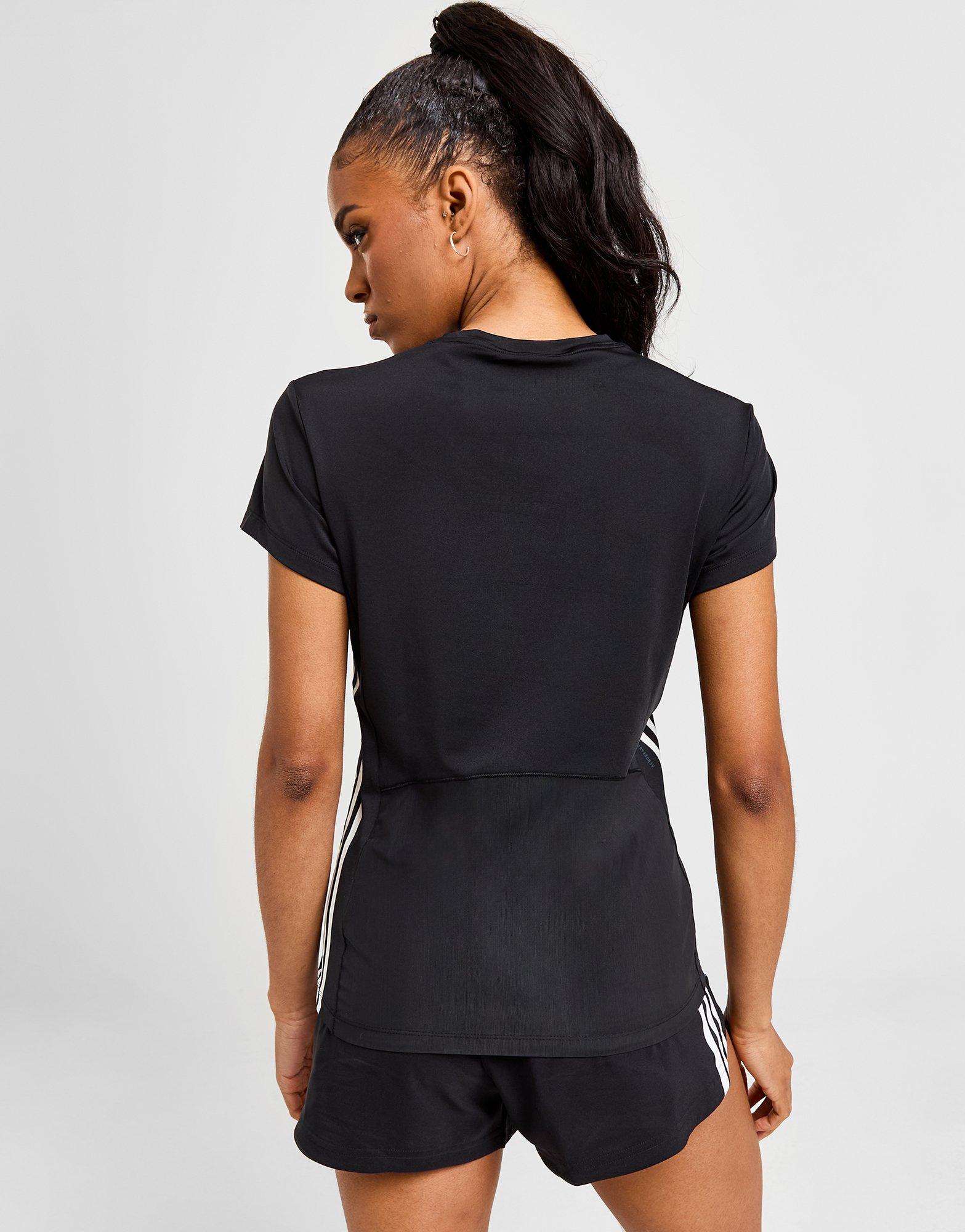 adidas T-shirt Hyperglam Femme