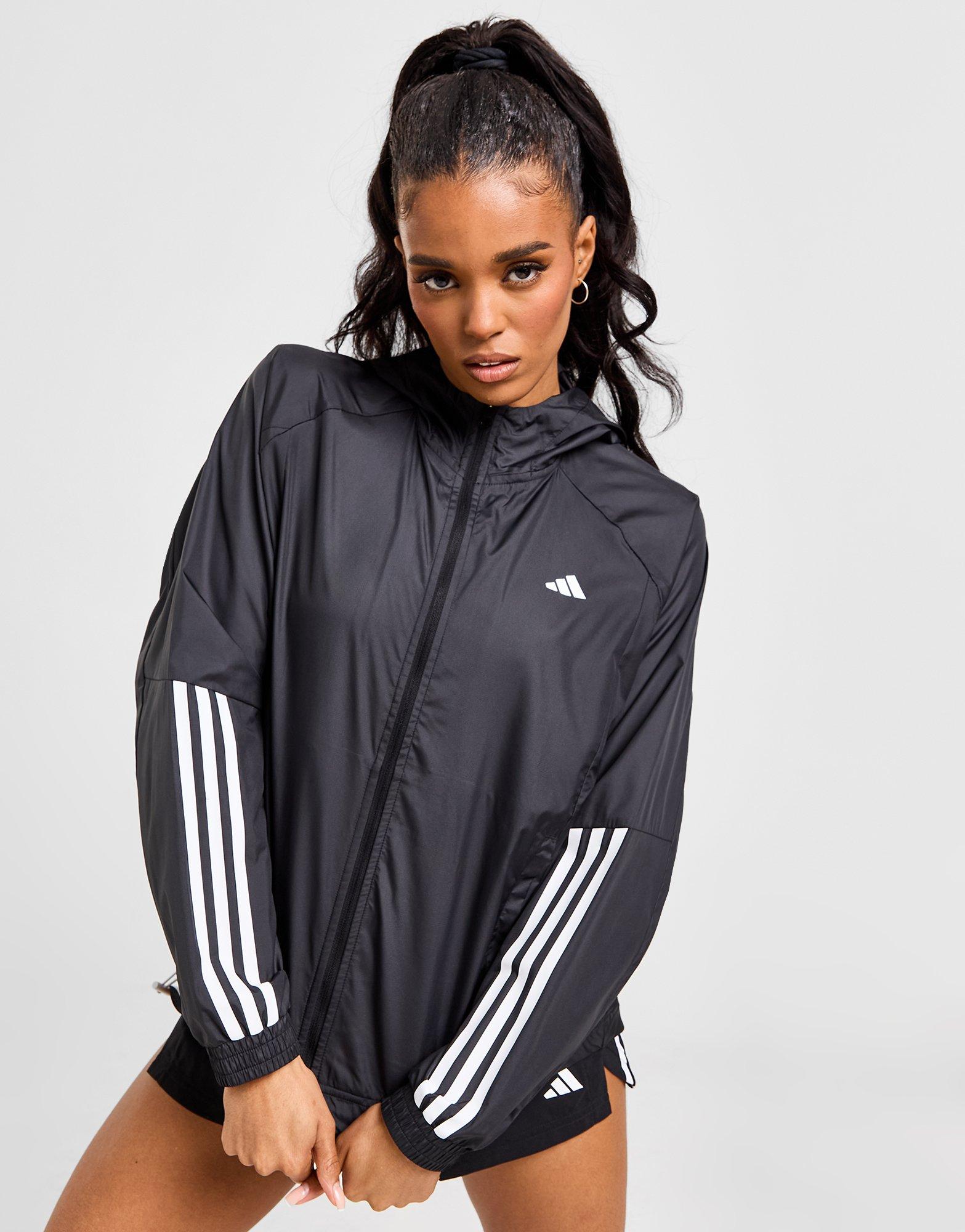 adidas Hyperglam Lightweight Jacket