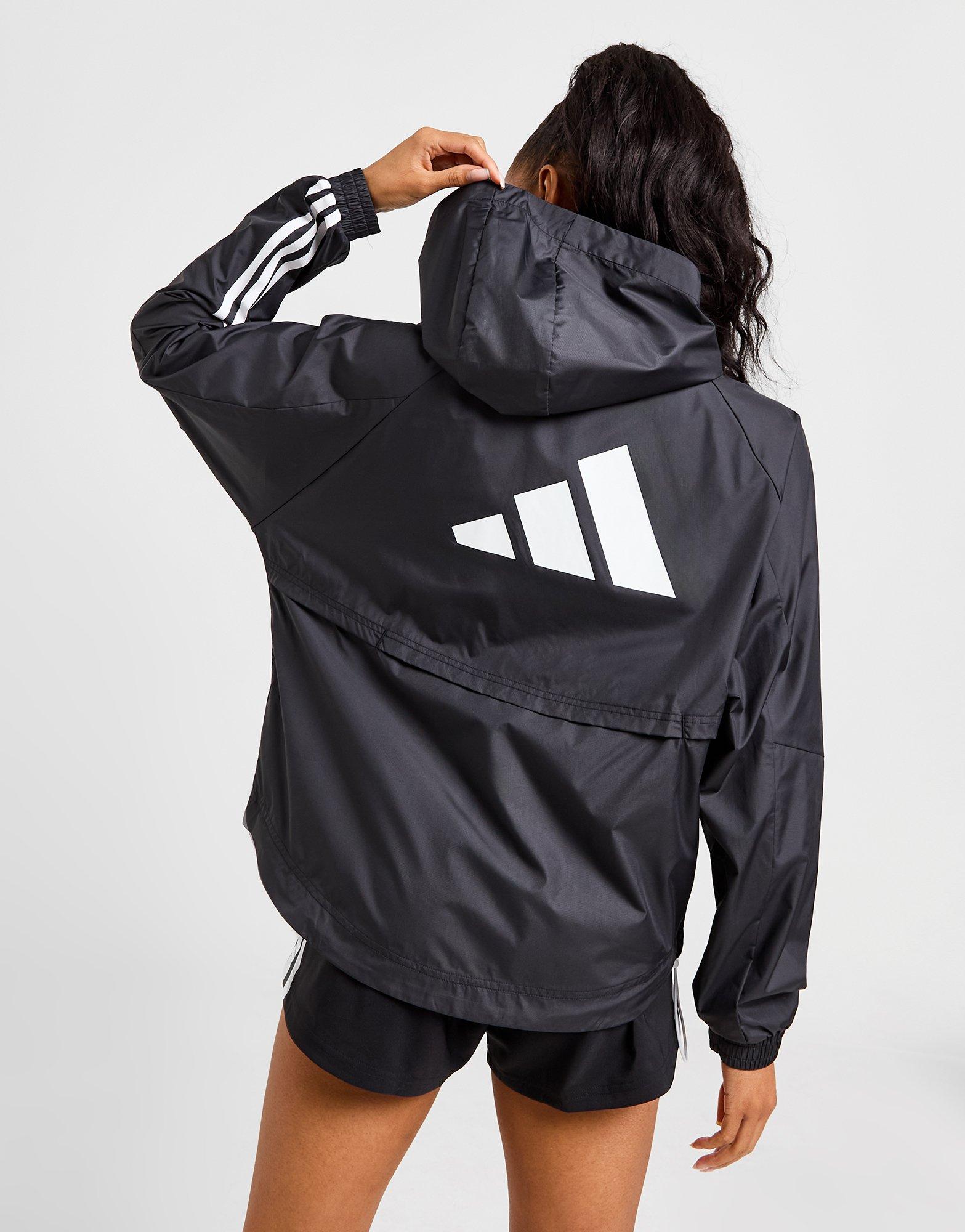 adidas Hyperglam Lightweight Jacket