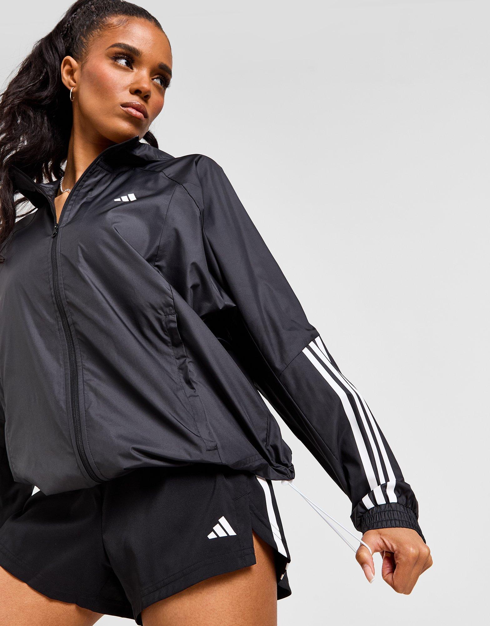 adidas Hyperglam Lightweight Jacket