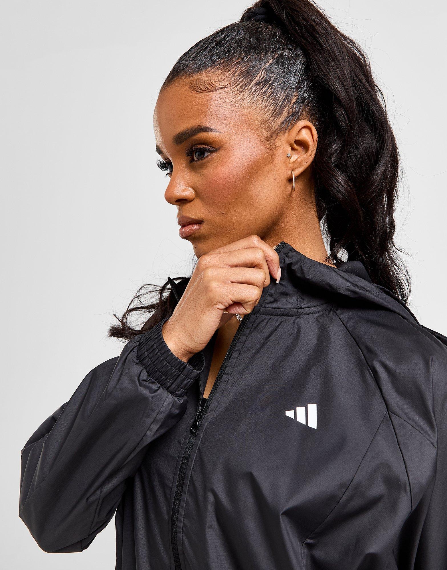adidas Hyperglam Lightweight Jacket