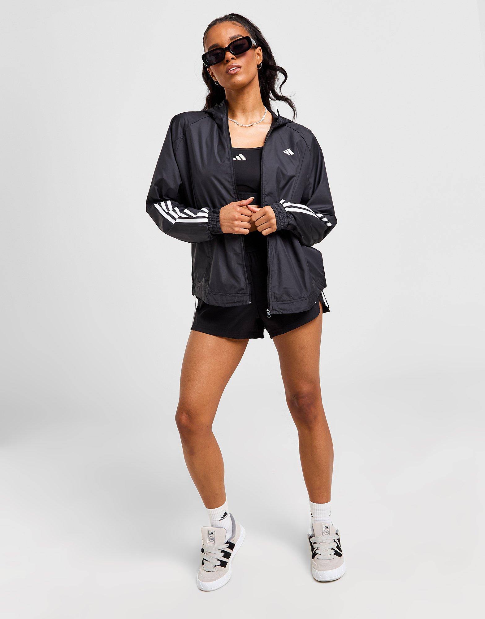 adidas Hyperglam Lightweight Jacket
