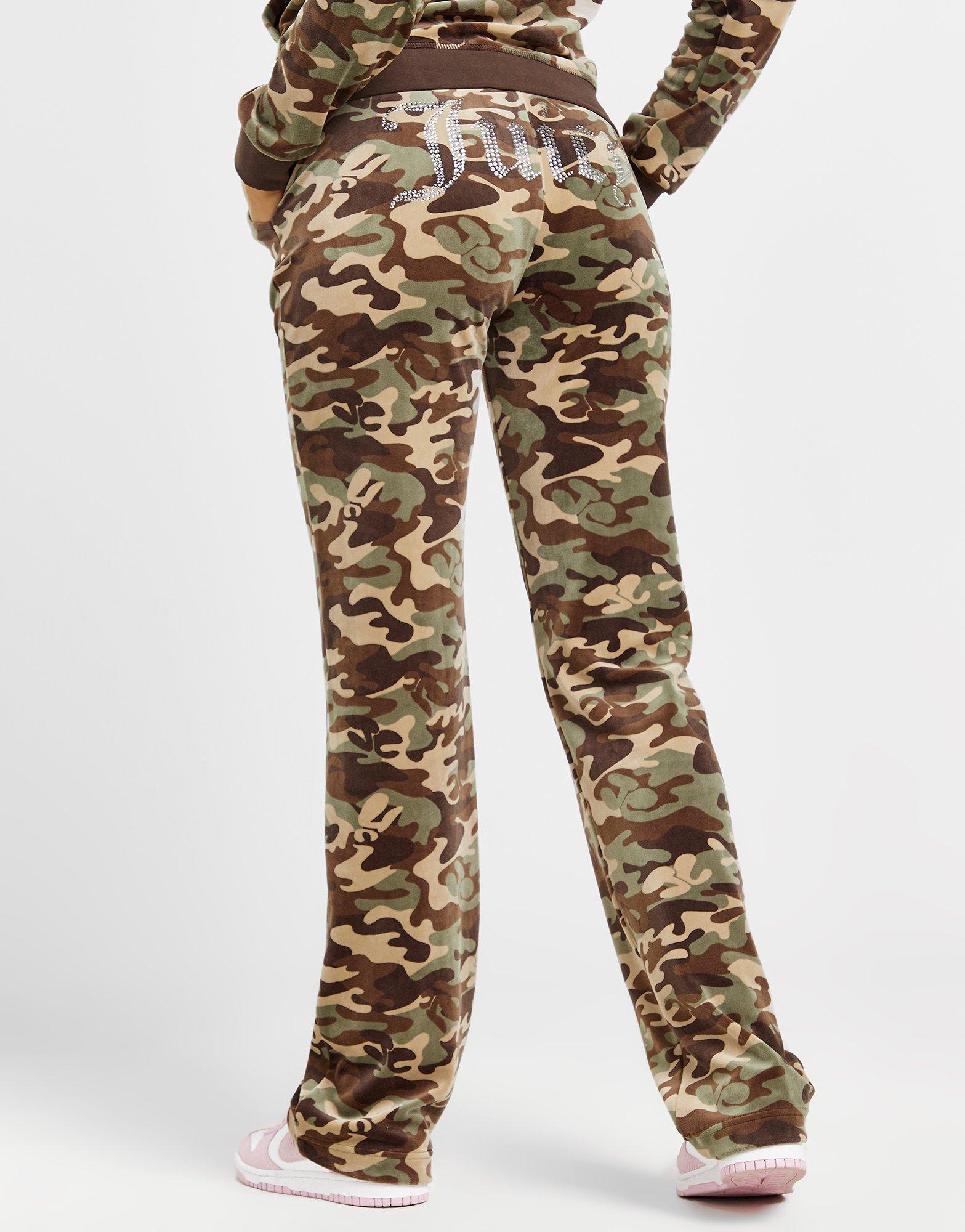 Ralph lauren camo pants hot sale womens