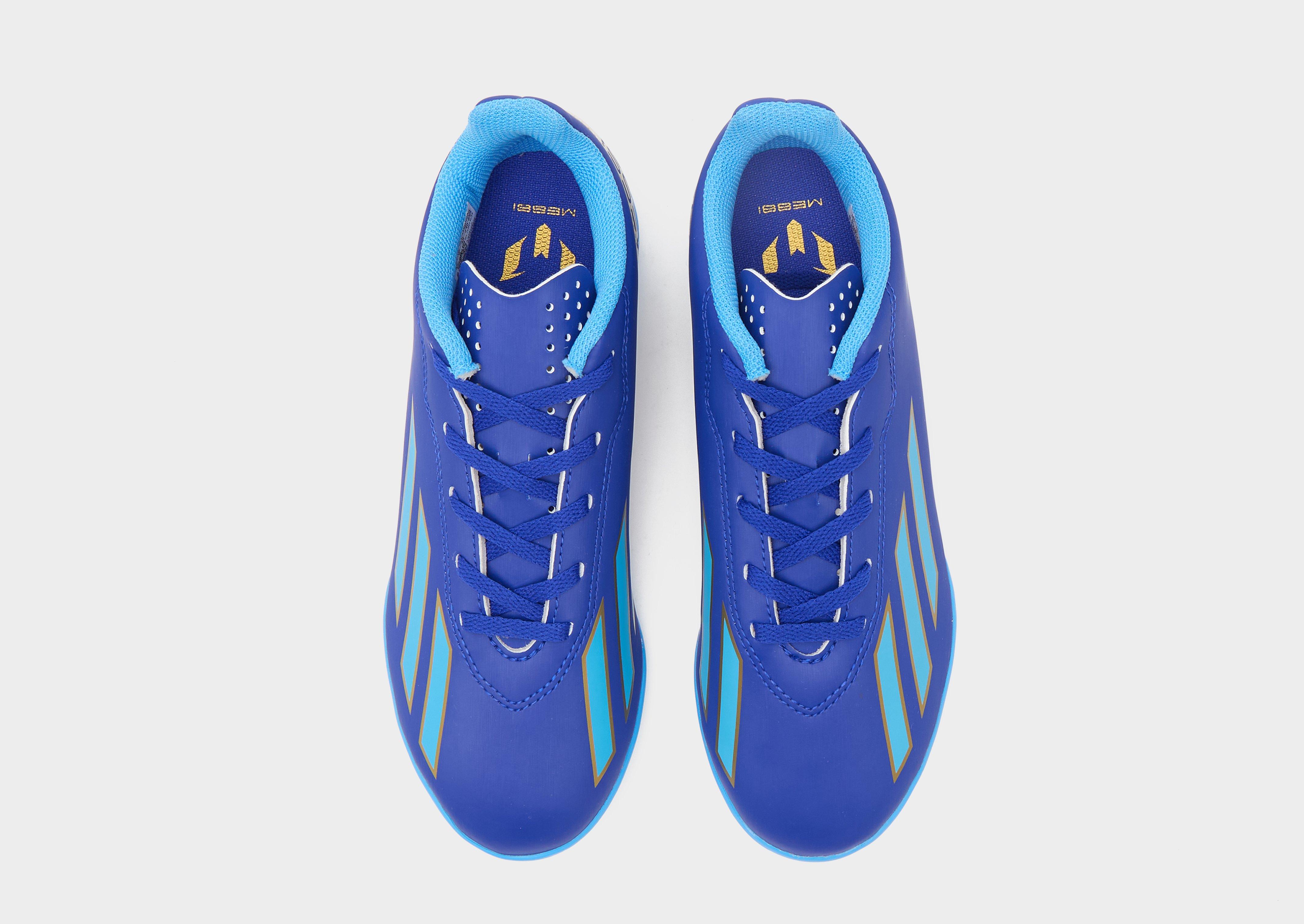 adidas X Crazyfast Messi Club TF