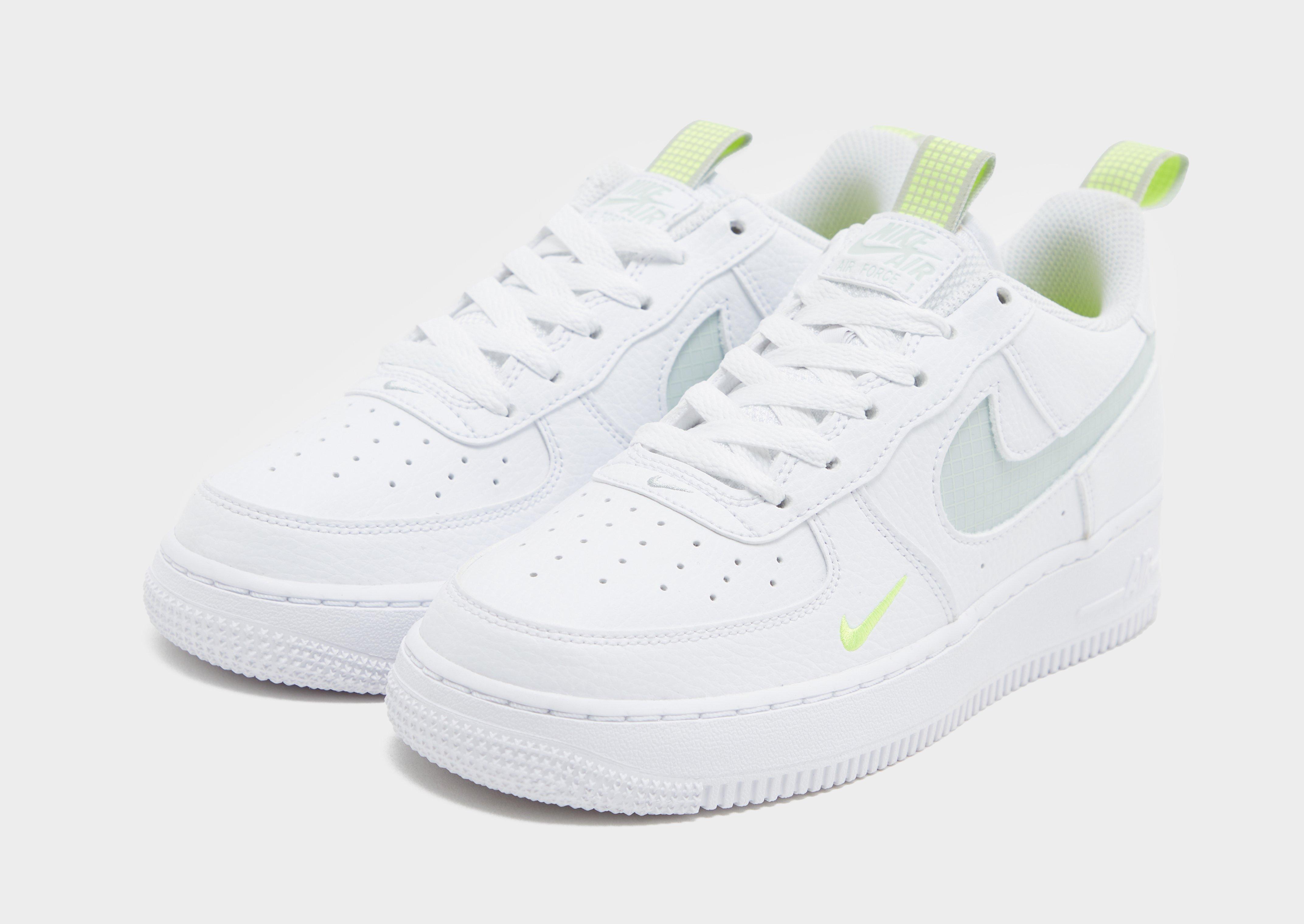 Nike Air Force 1 '07 LV8 Junior