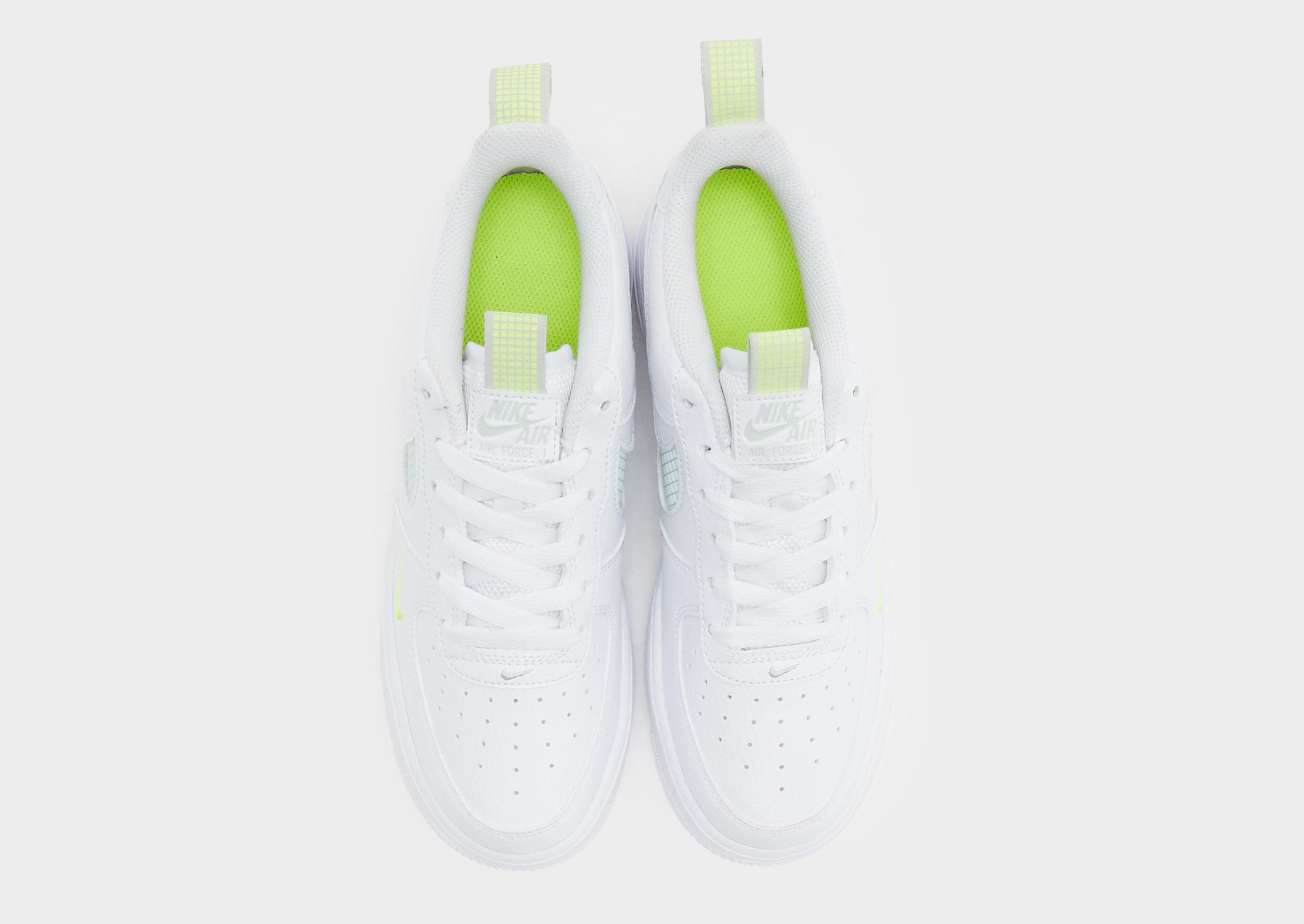 Nike Air Force 1 '07 LV8 Junior