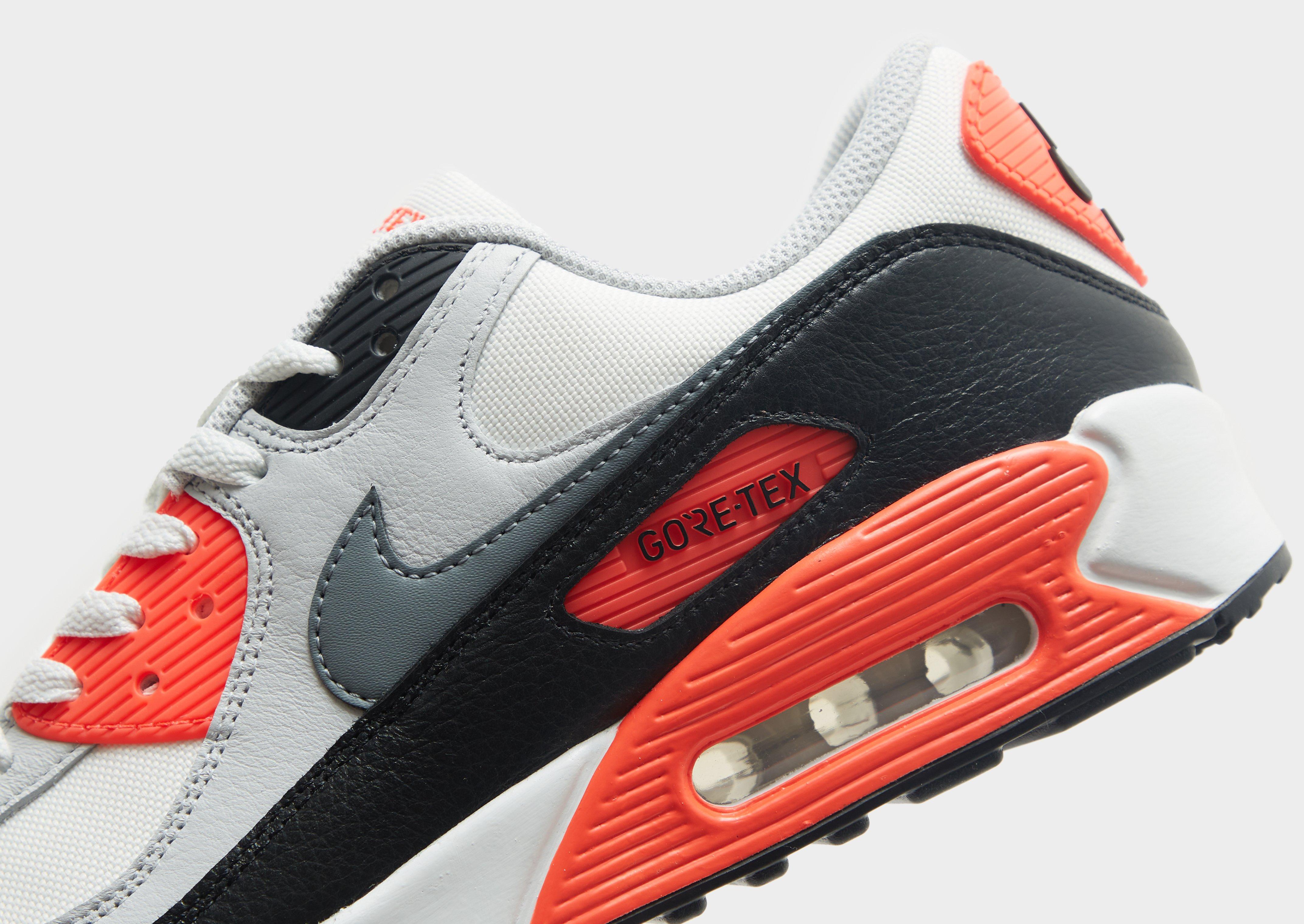 Nike Air Max 90 GORE-TEX