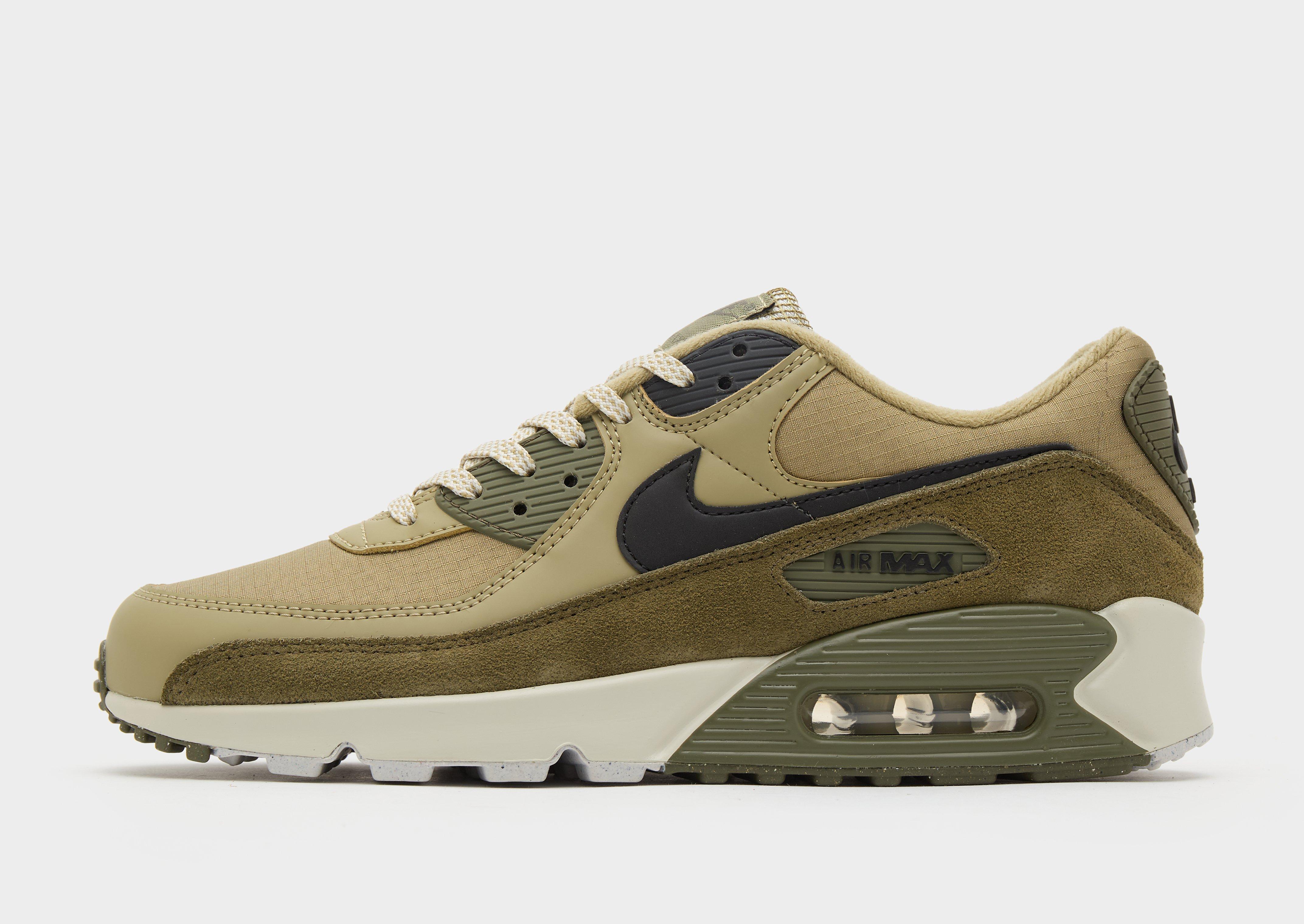 Nike air best sale max 92 green