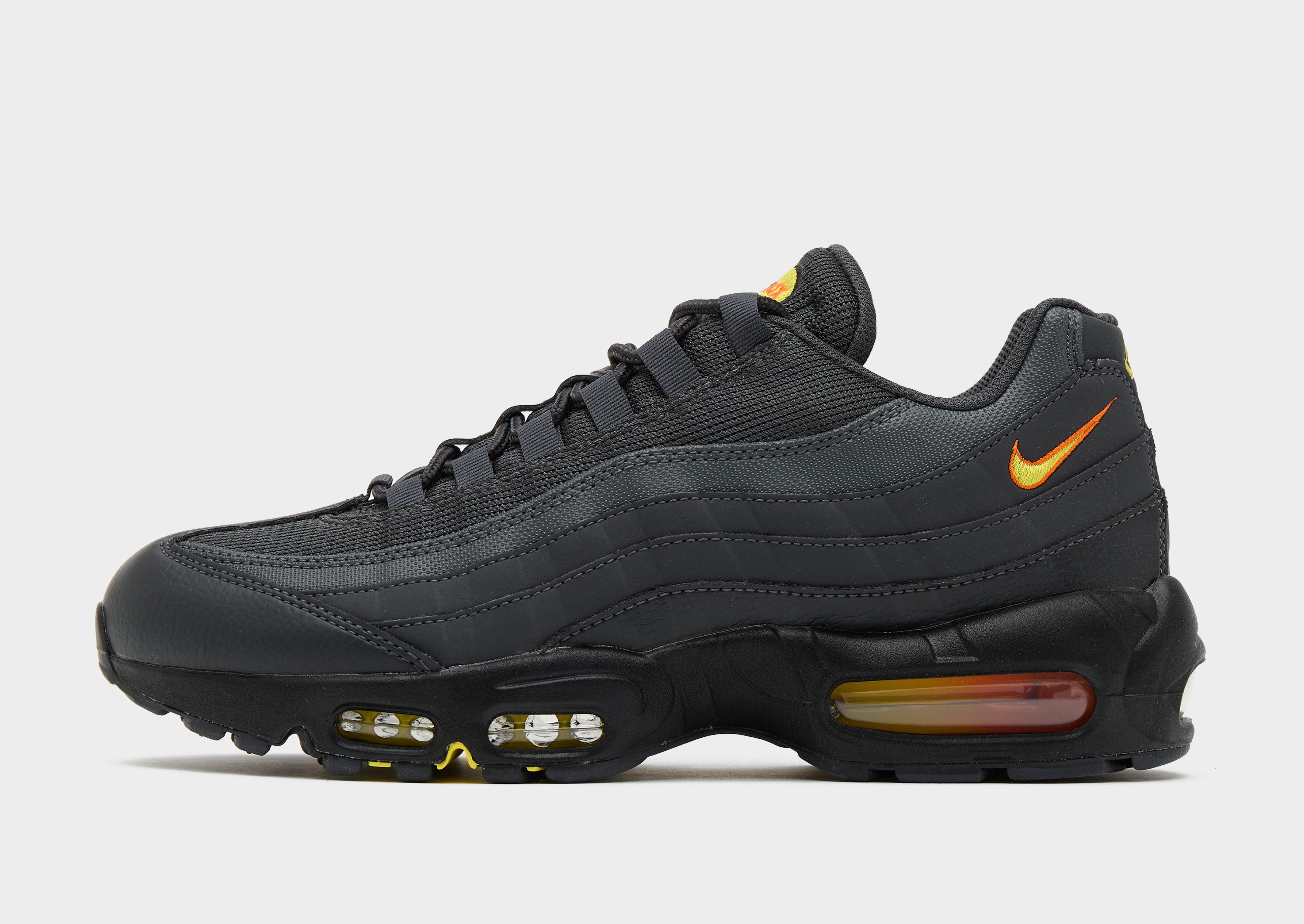 Mens nike air hotsell max 95 for sale