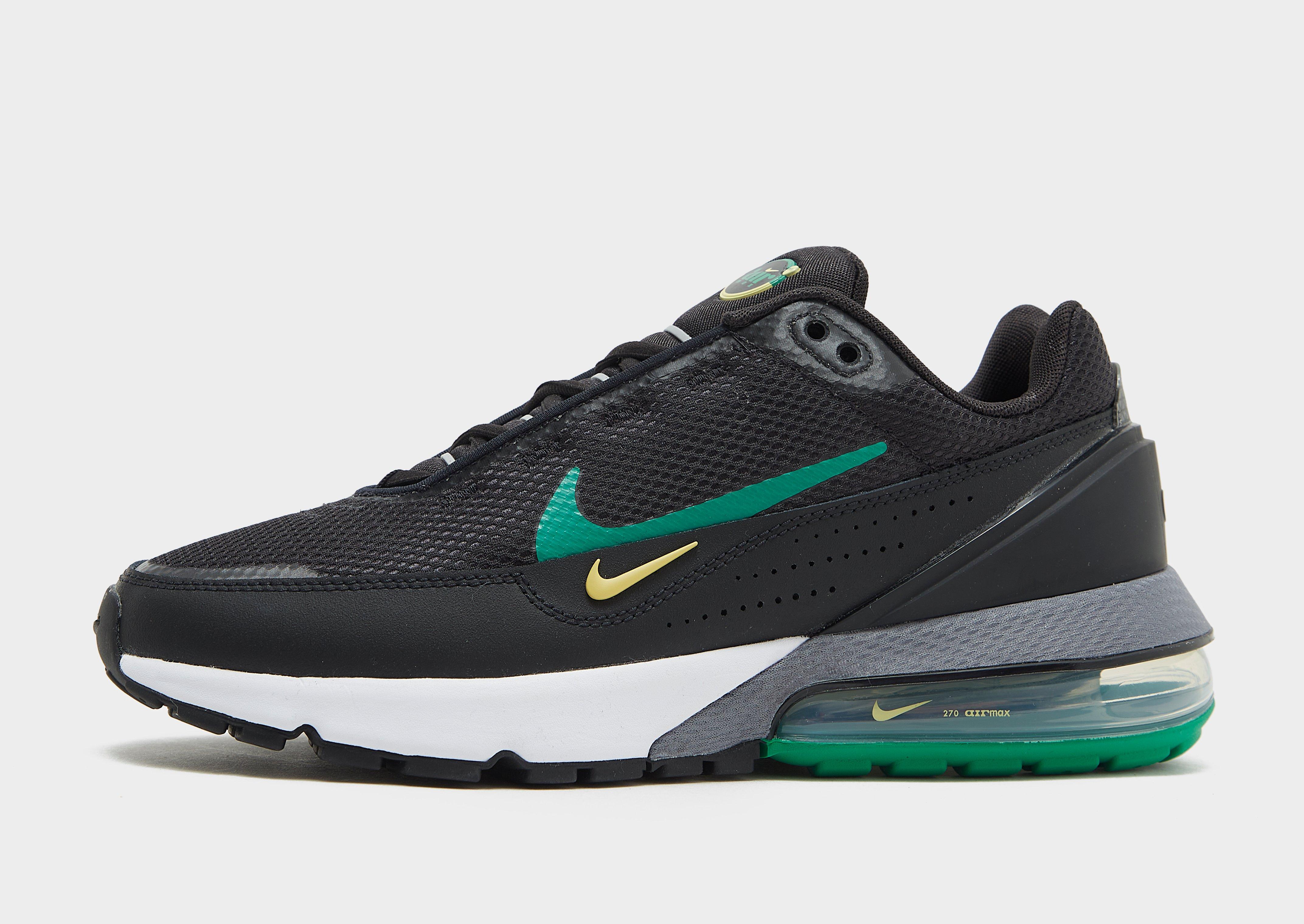 Black Nike Air Max Pulse JD Sports Ireland