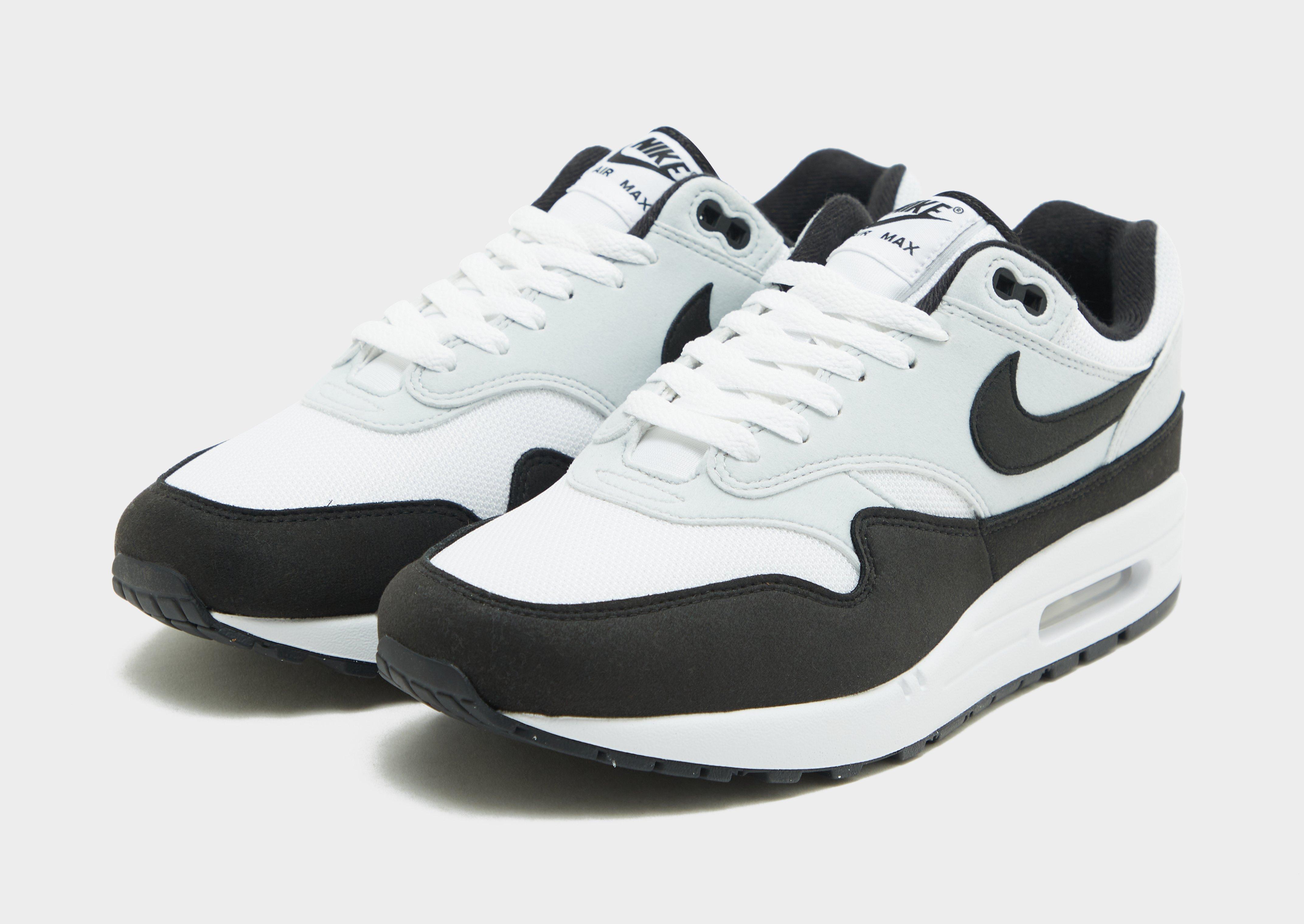 Nike Air Max 1 Herren Weiss JD Sports Deutschland