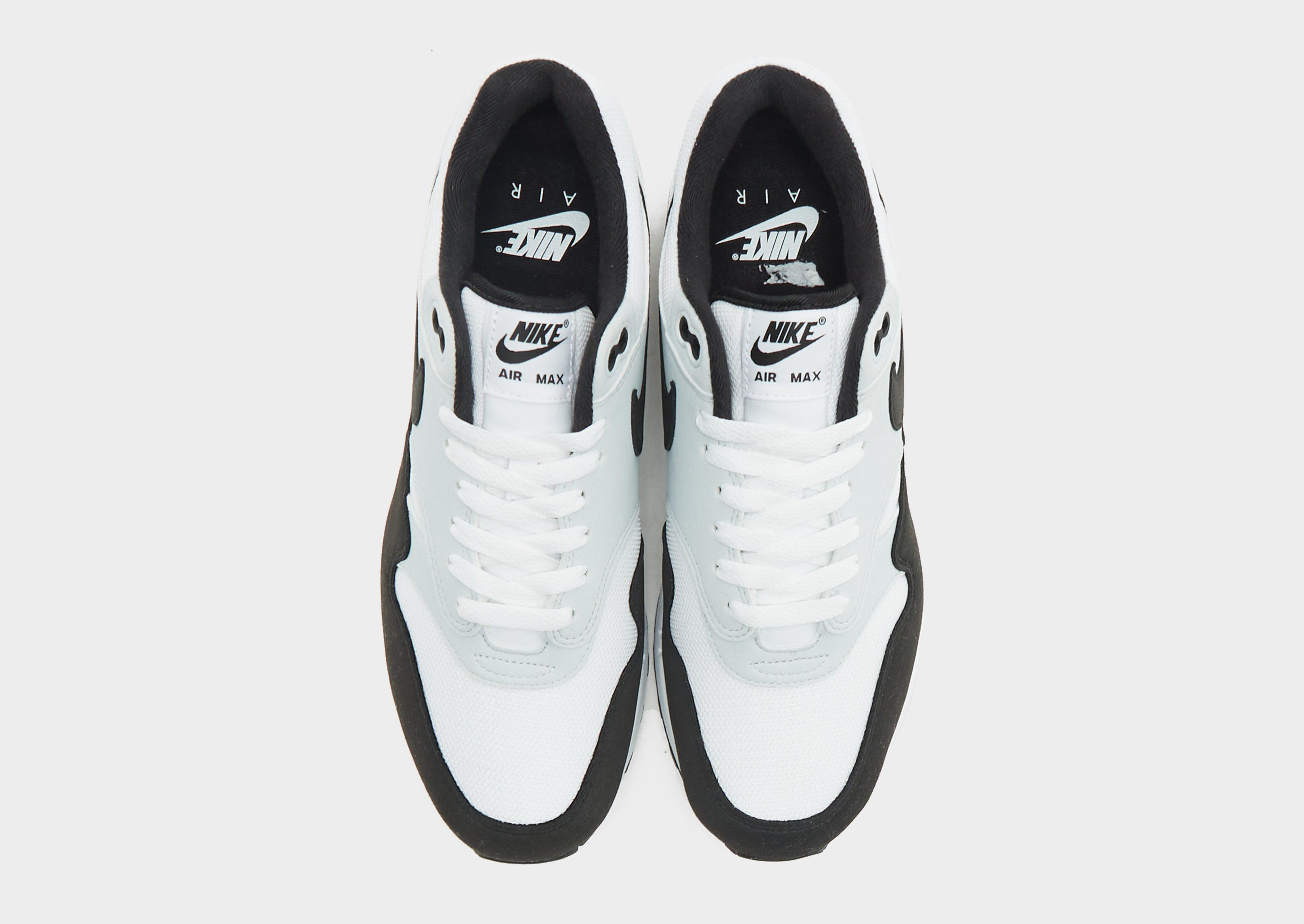 Nike Air Max 1 Herren Weiss JD Sports Deutschland