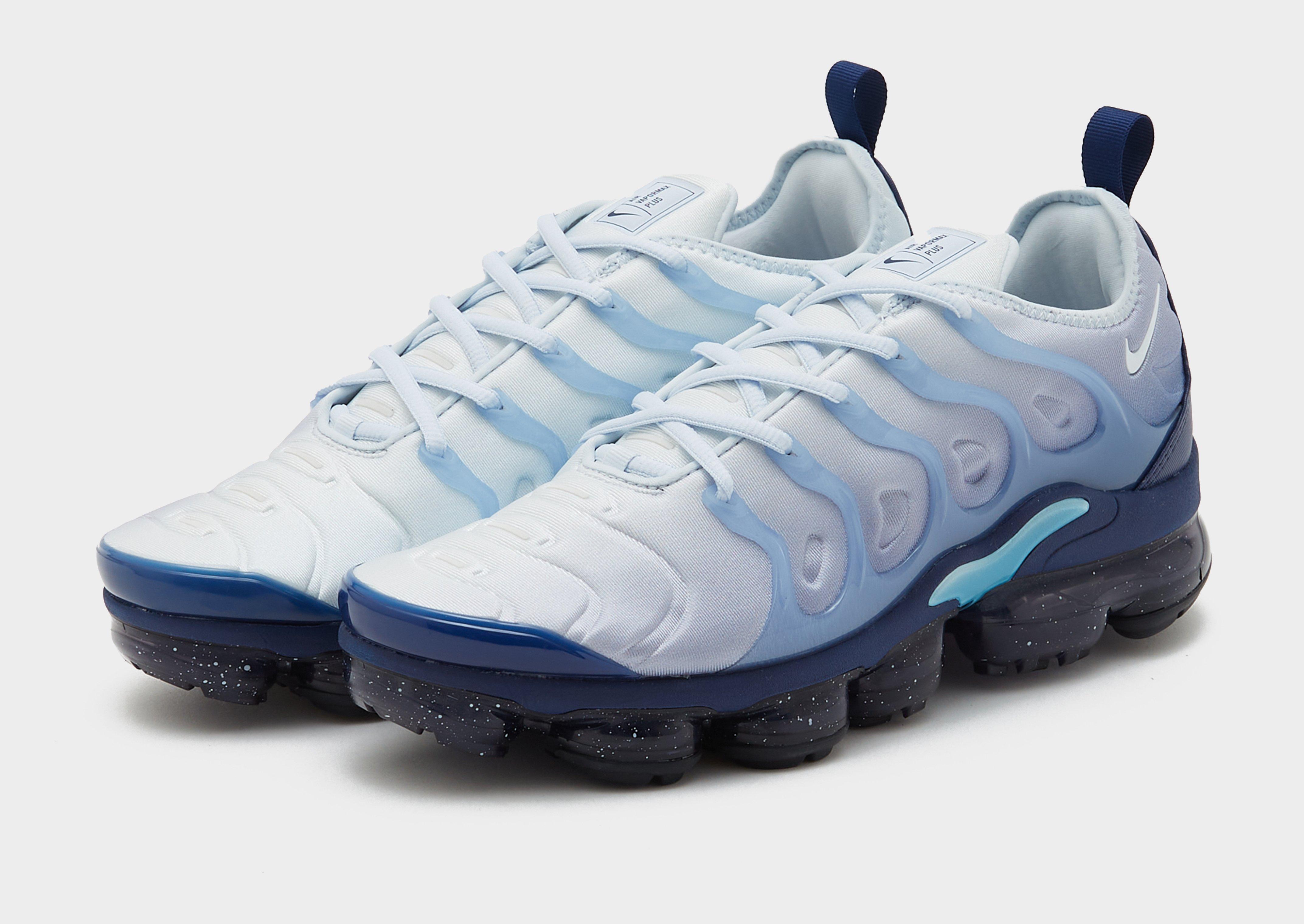 Air vapormax clearance homme bleu