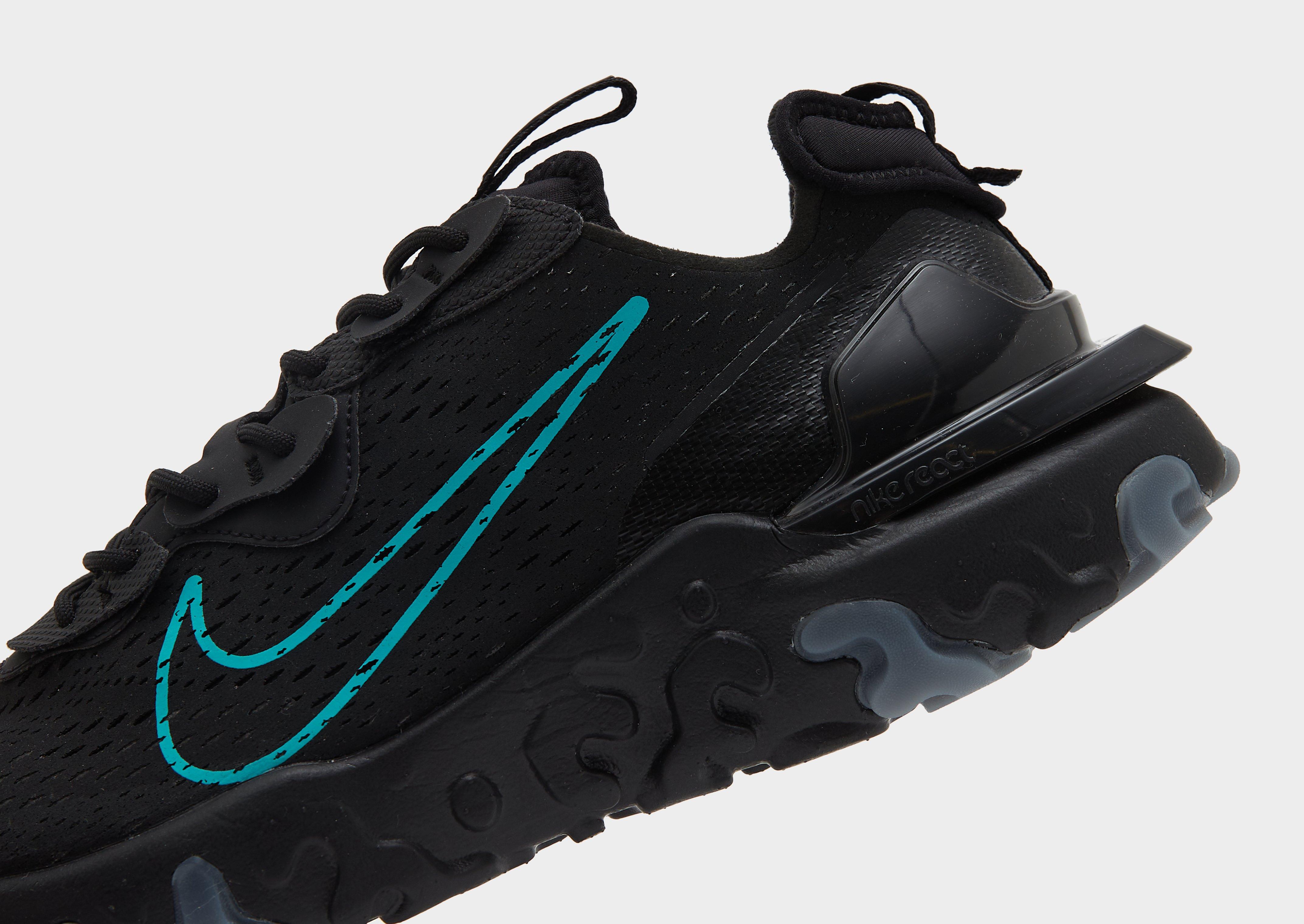 Courir nike react clearance element