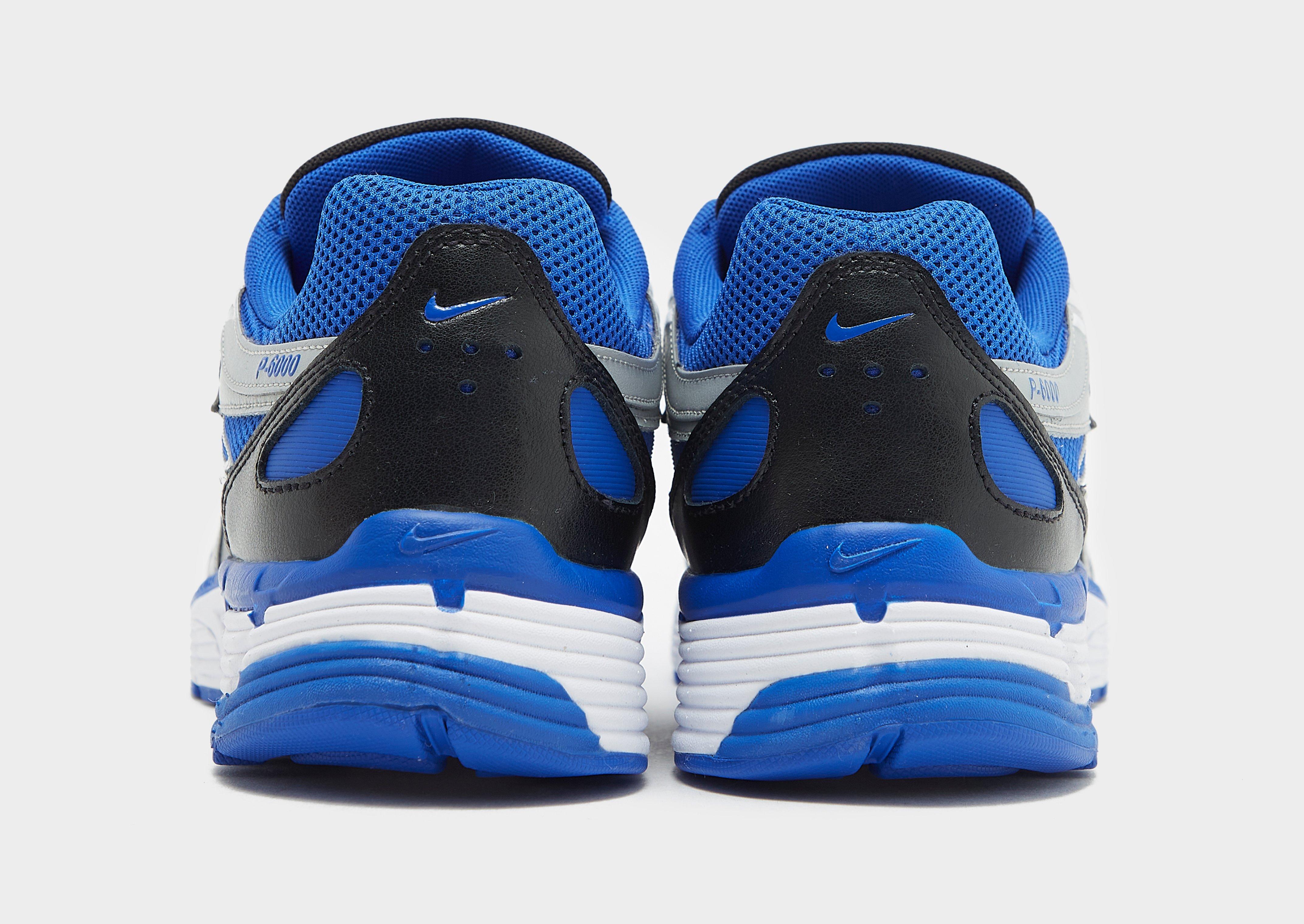 Nike sale p6000 blue