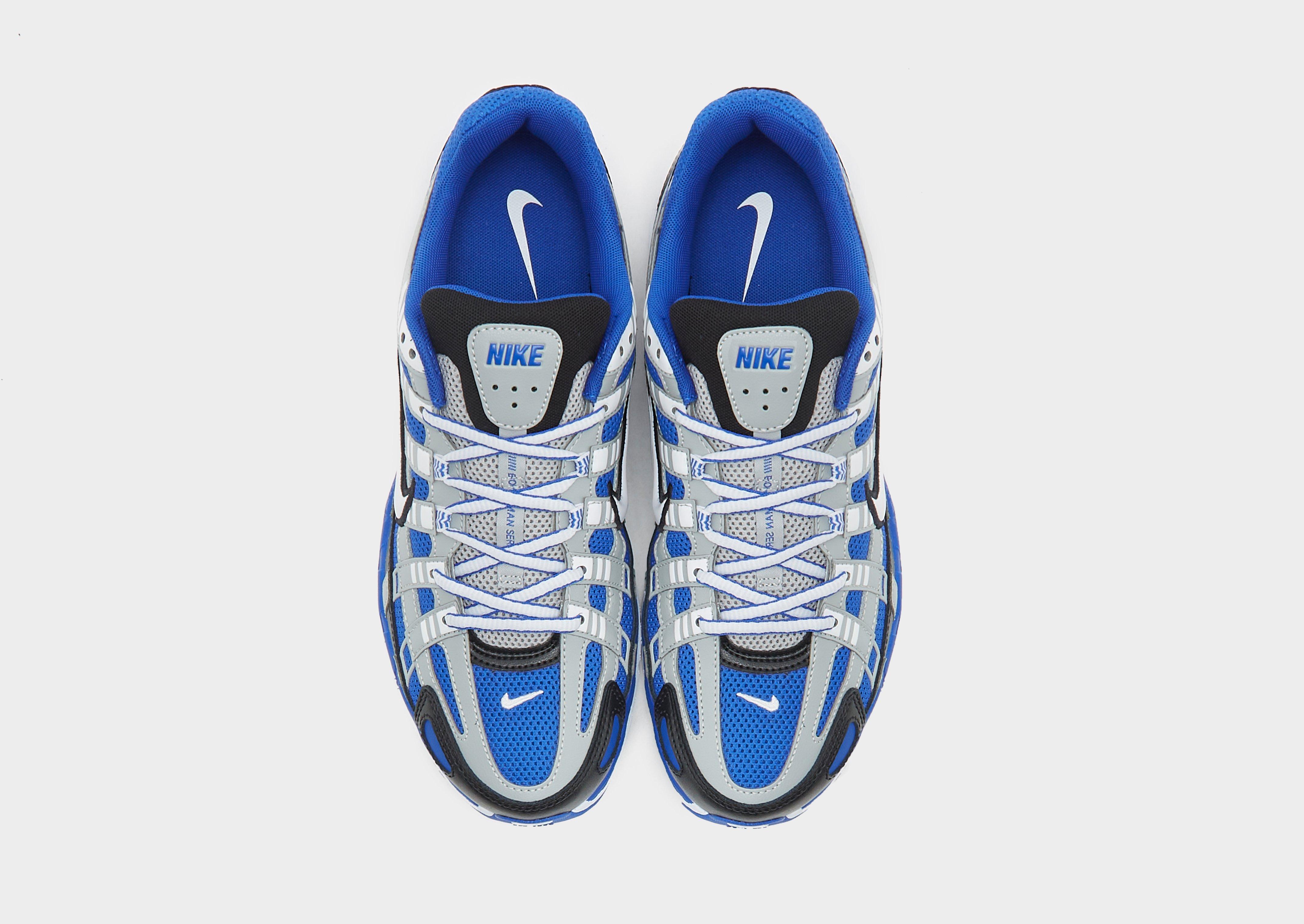 Nike P-6000