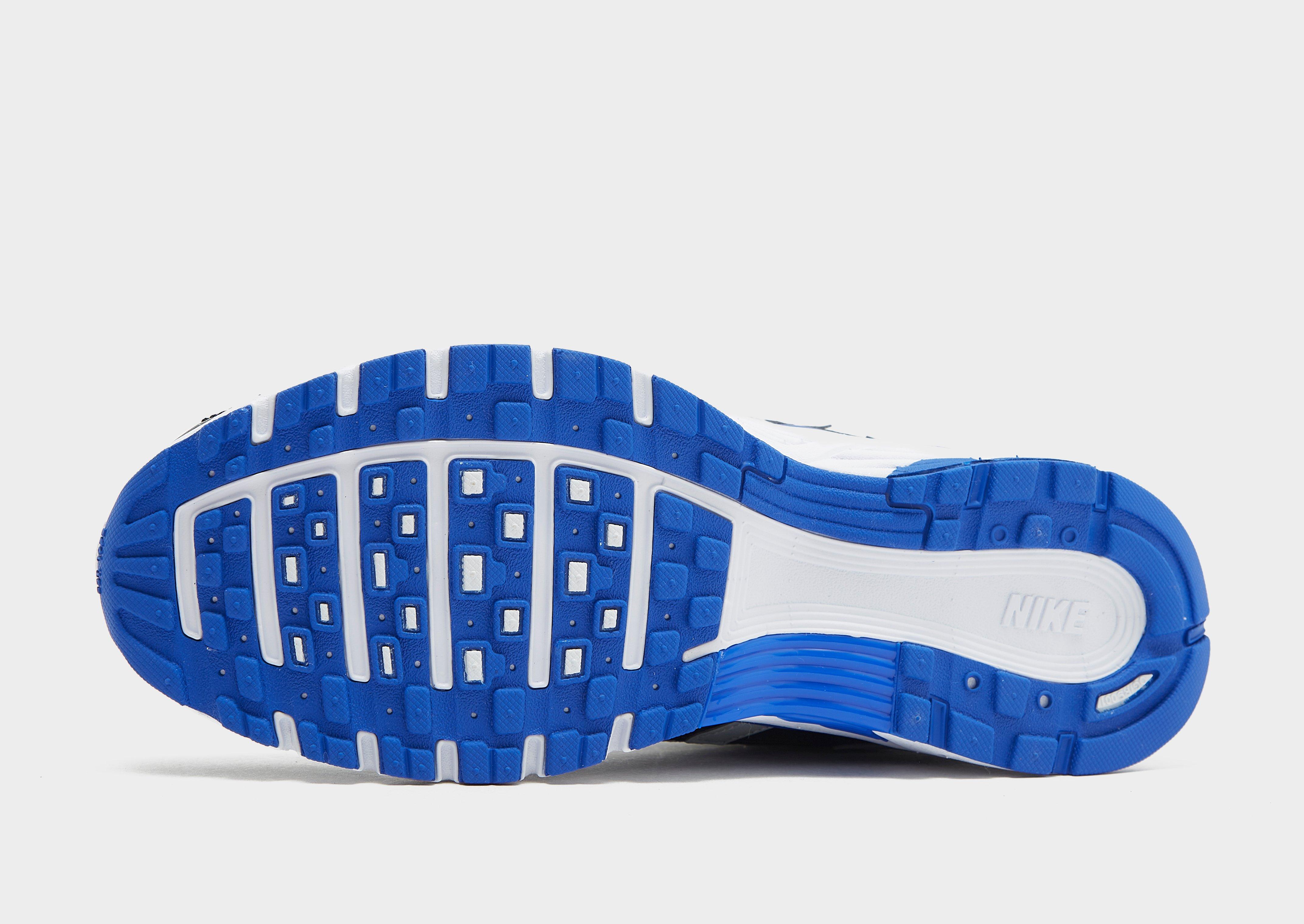 Nike P-6000