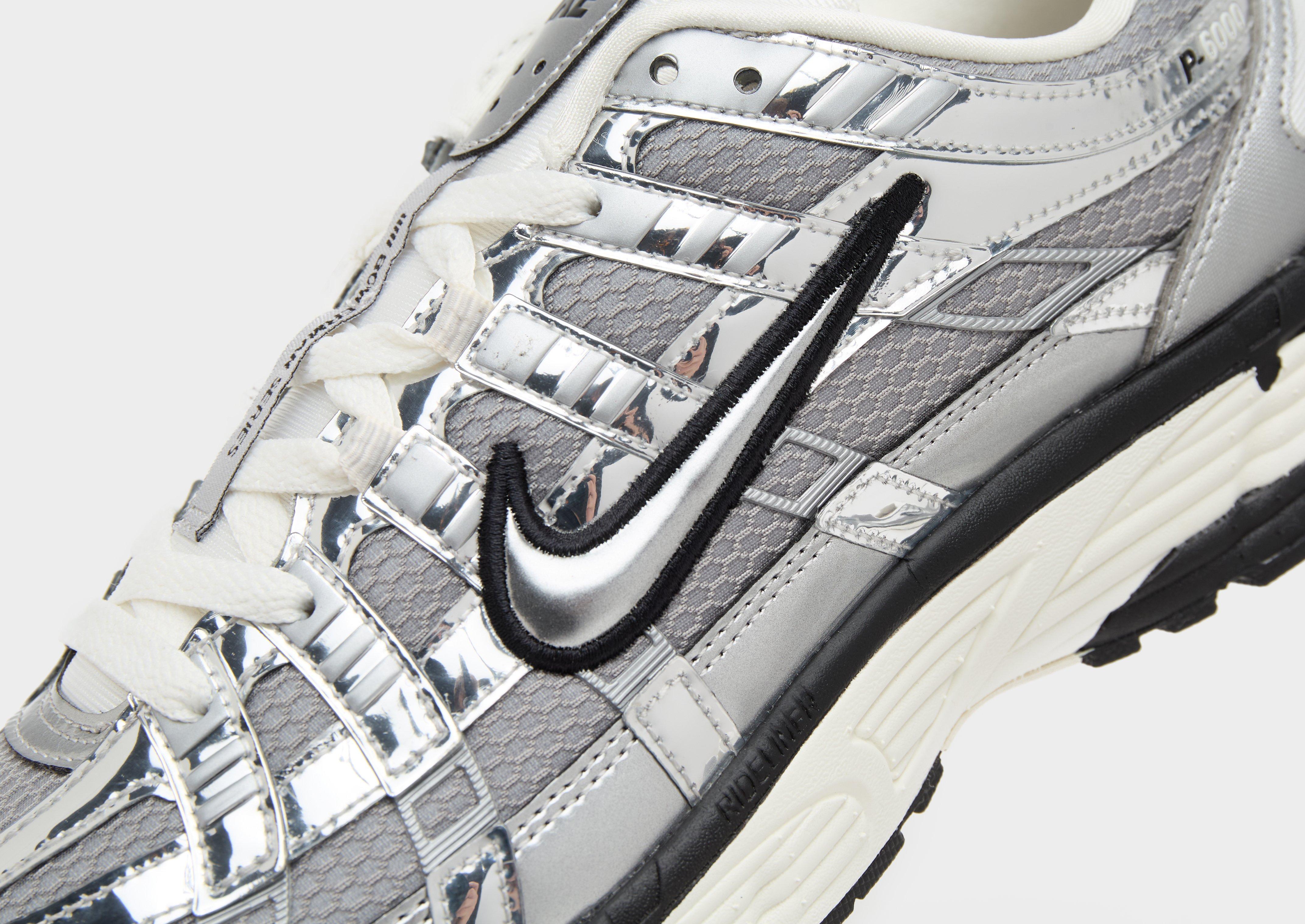 Nike P-6000