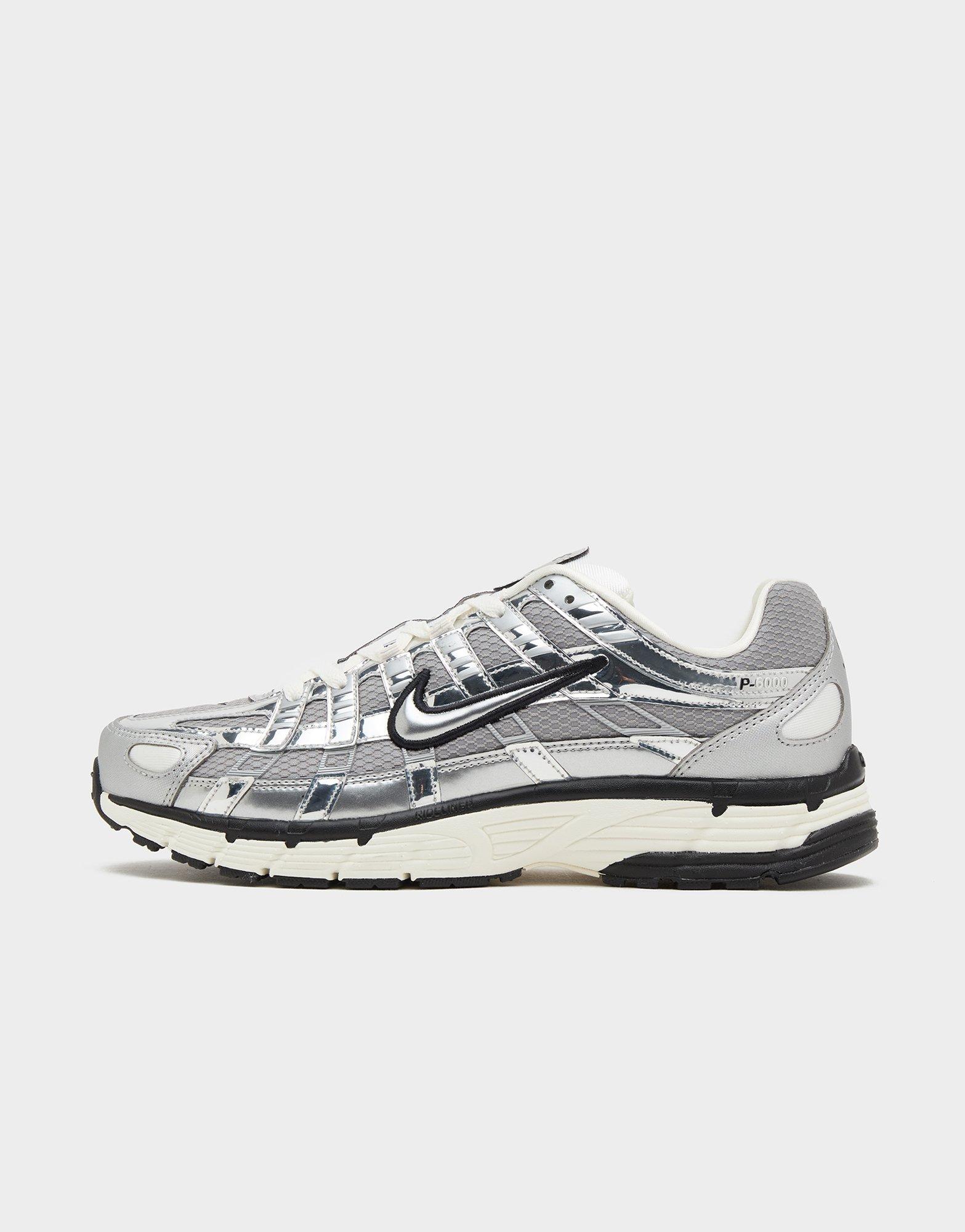 Nike P-6000